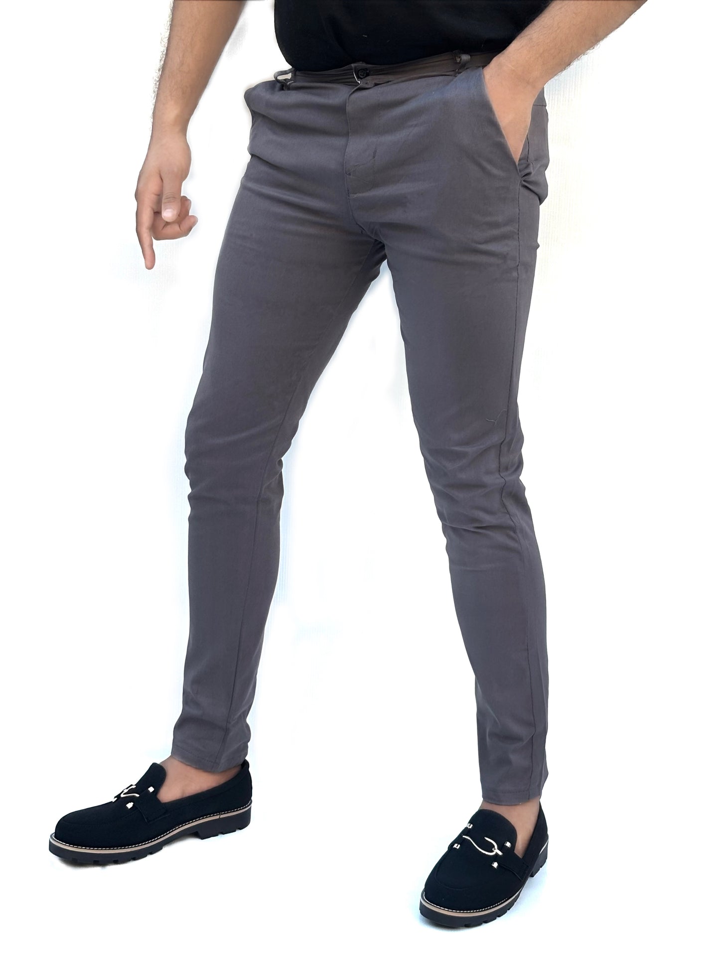 THE COTTON PANT'S-FL