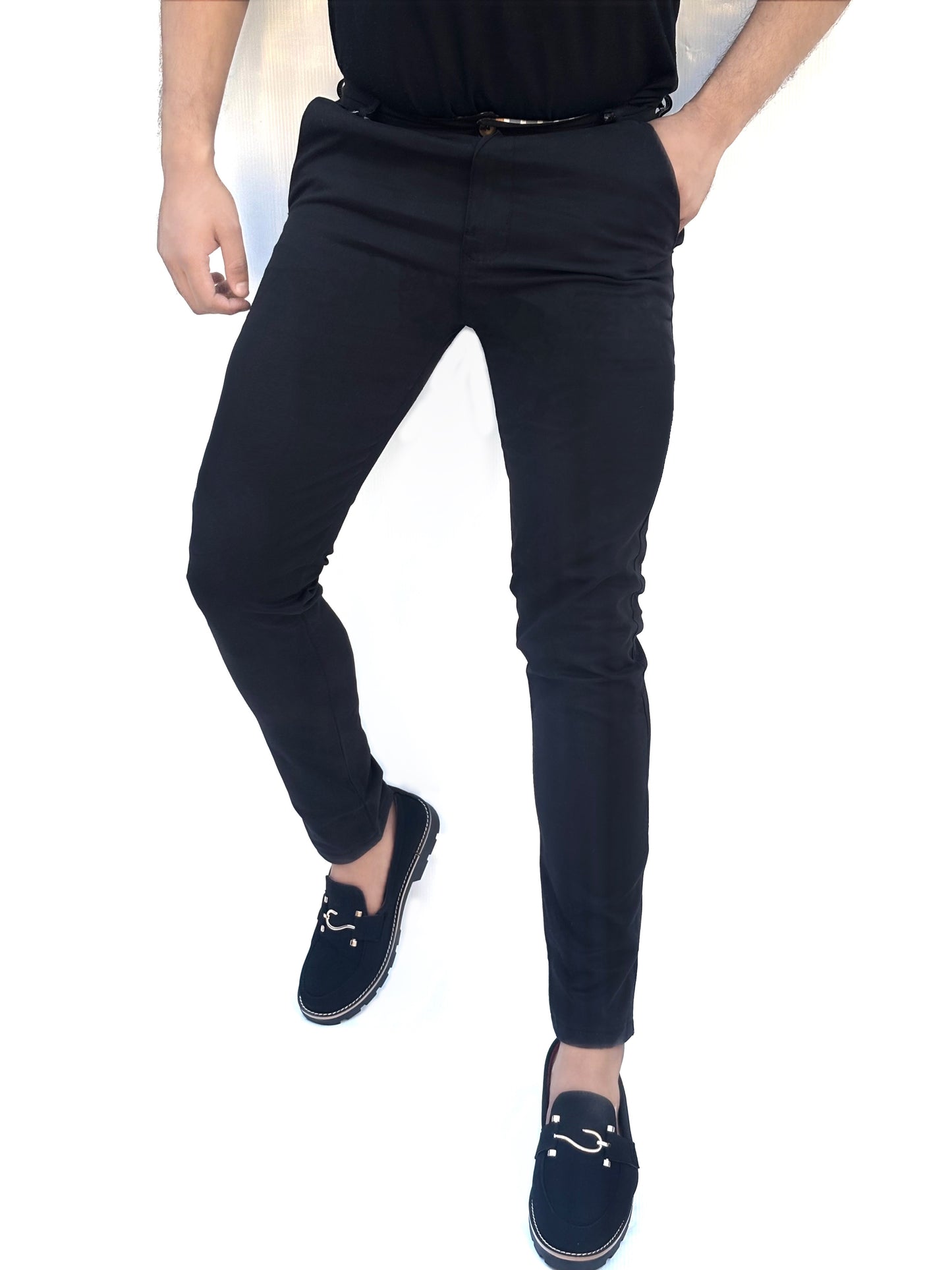 THE COTTON PANT'S-FL
