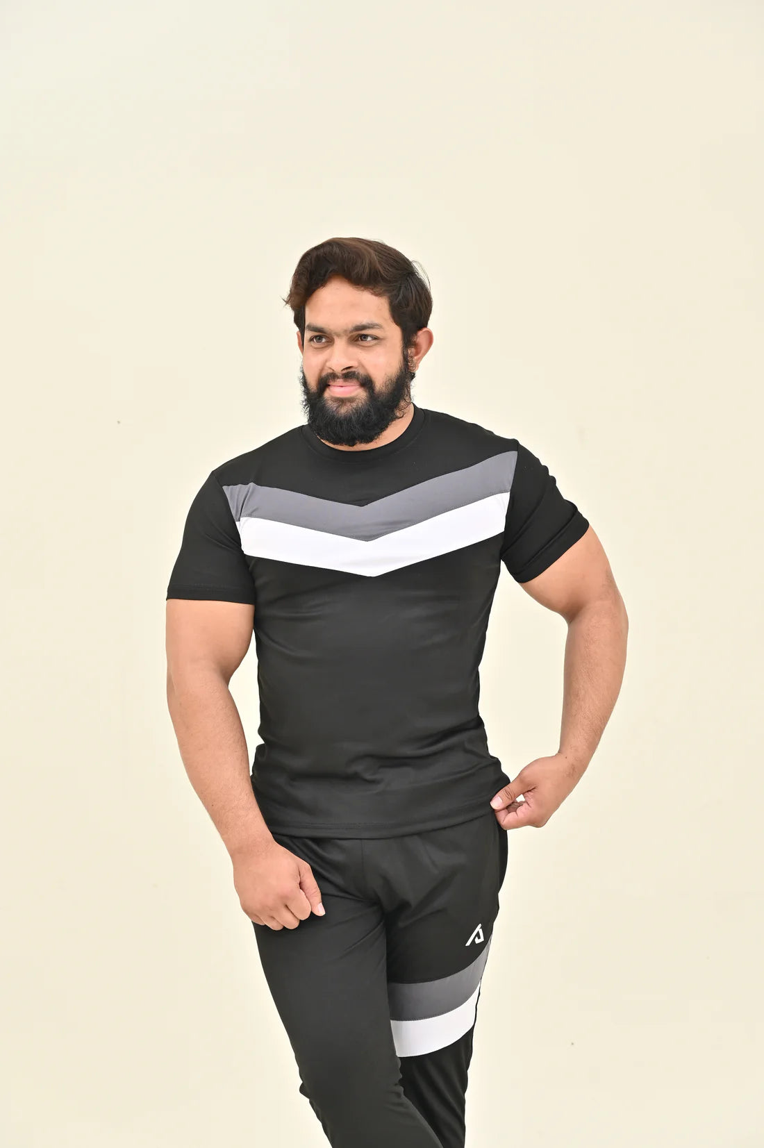 THE ACTIVE-MAX TRACKSUIT-FL