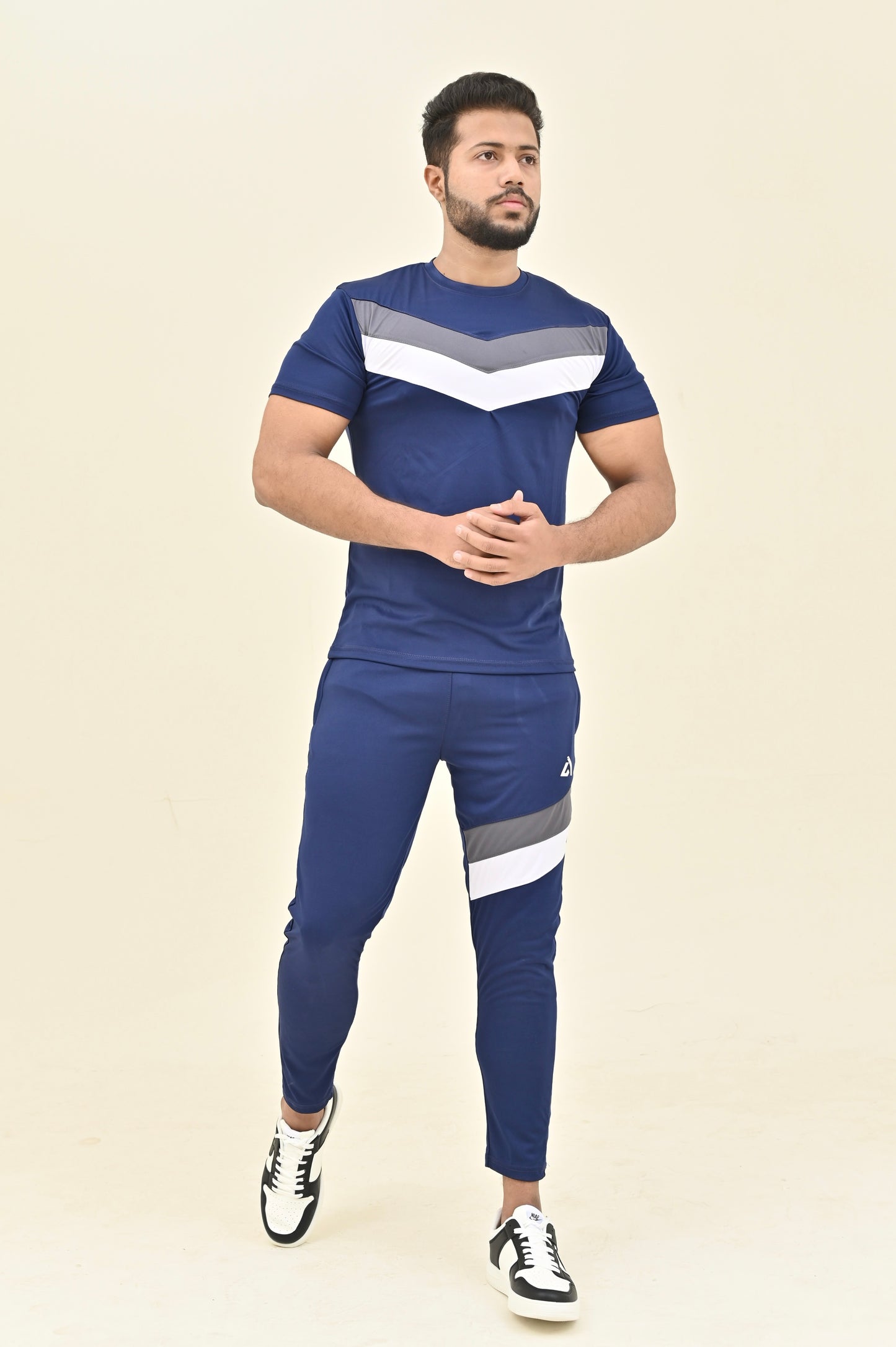 THE ACTIVE-MAX TRACKSUIT-FL