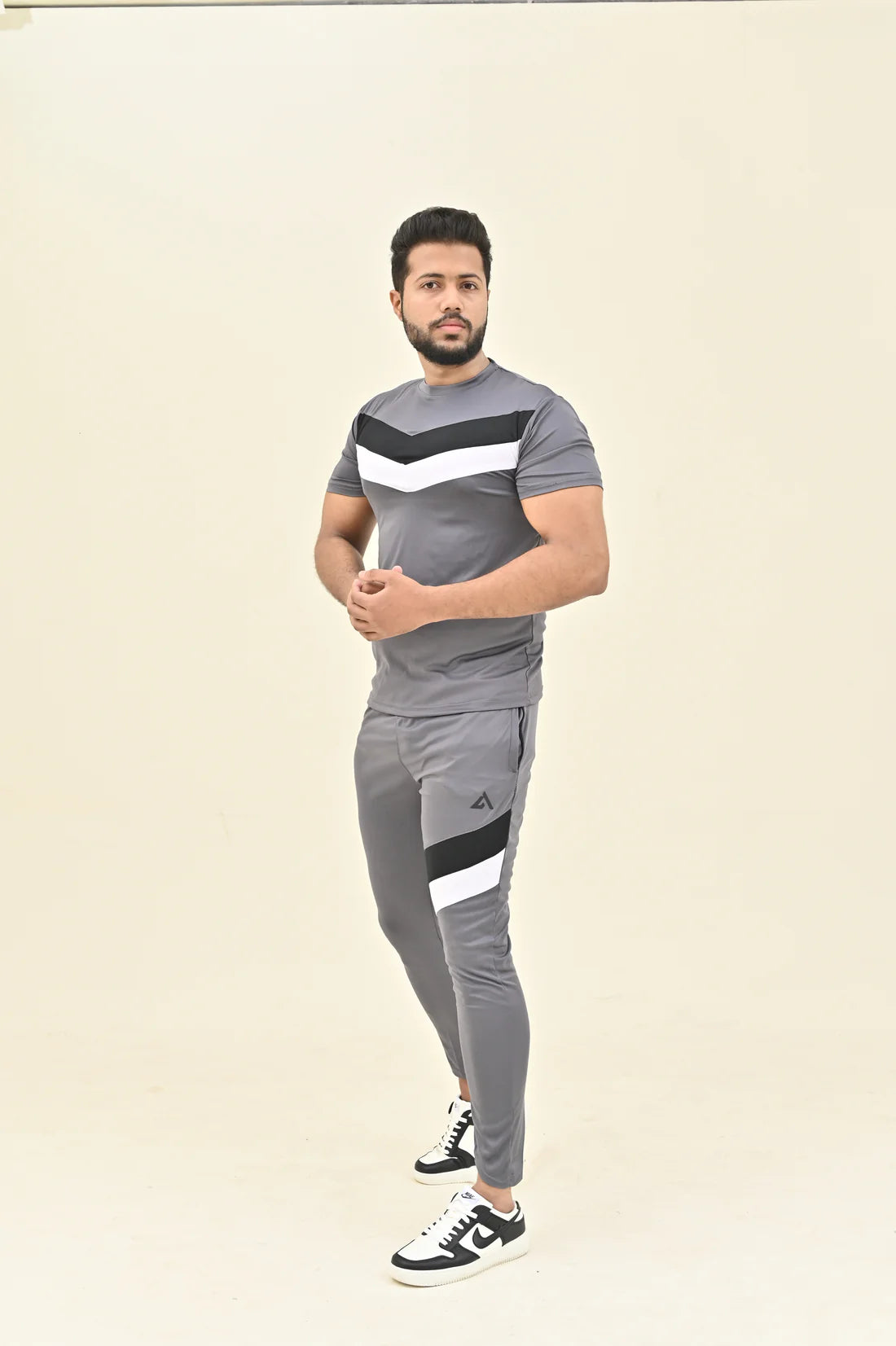 THE ACTIVE-MAX TRACKSUIT-FL
