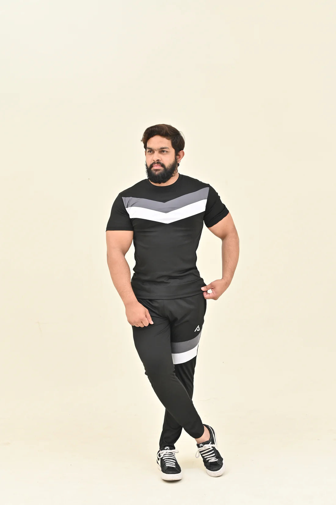 THE ACTIVE-MAX TRACKSUIT-FL