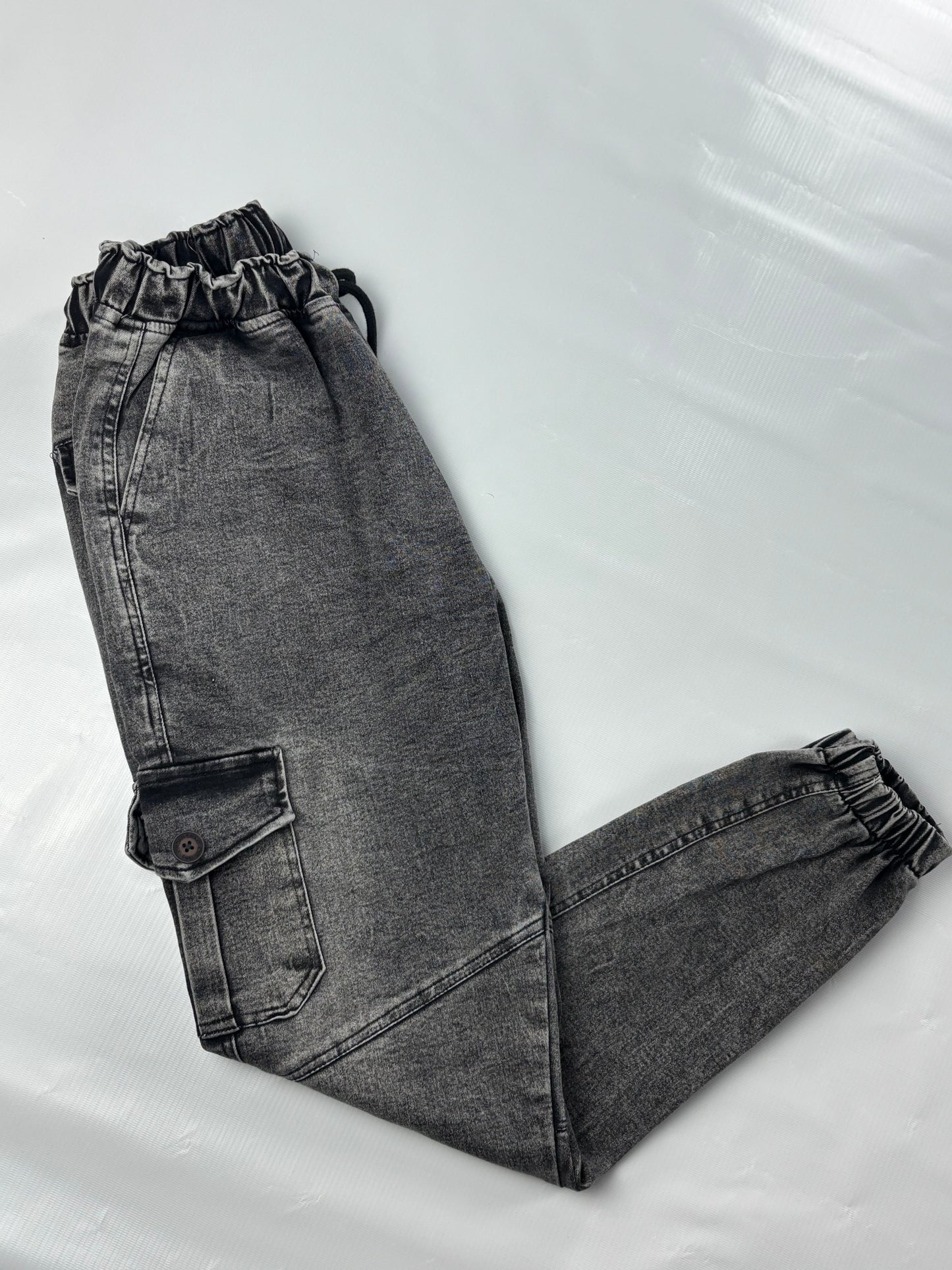 THE 6 POCKET'S CARGO PANT'S-FL