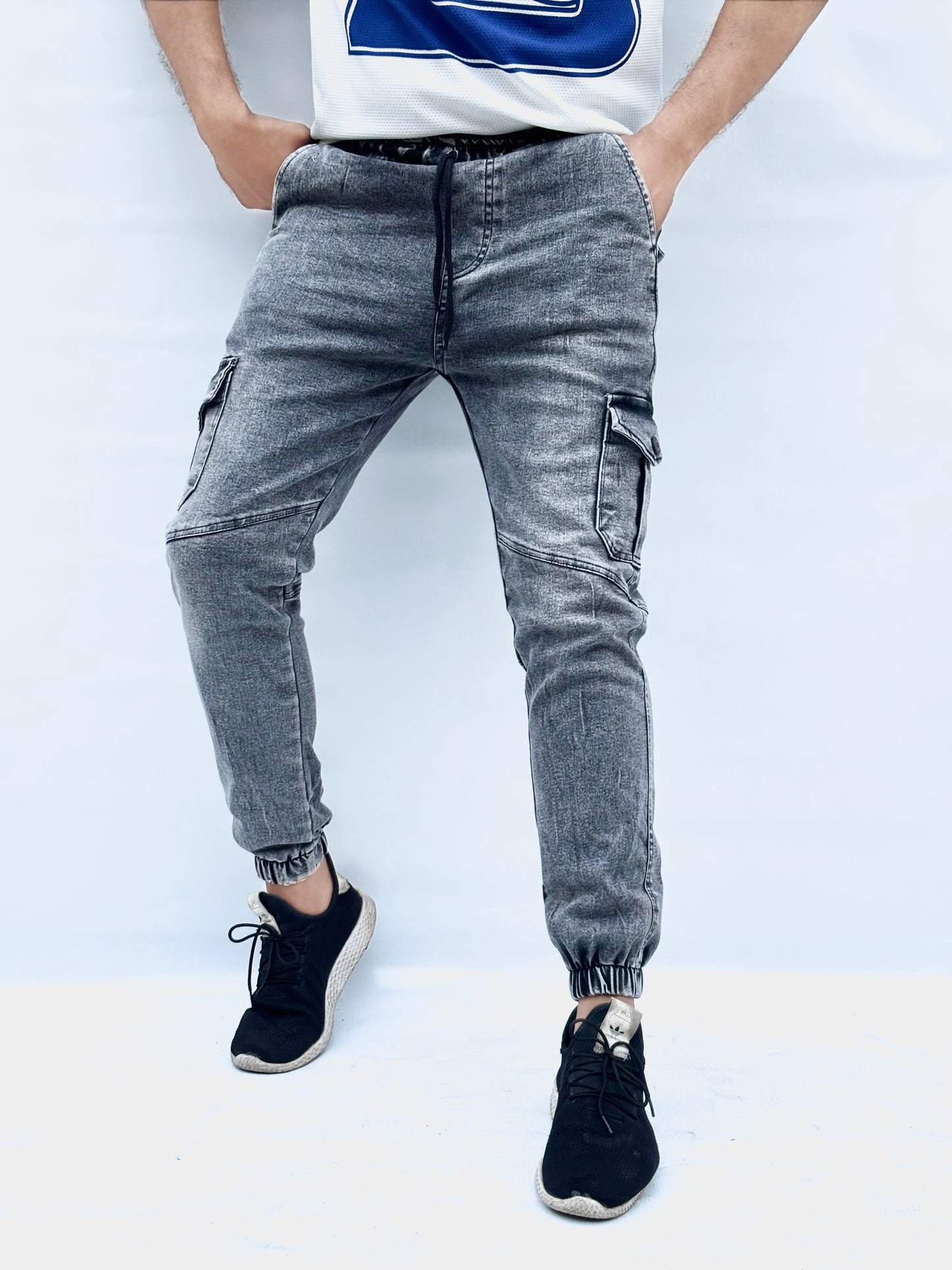 THE 6 POCKET'S CARGO PANT'S-FL