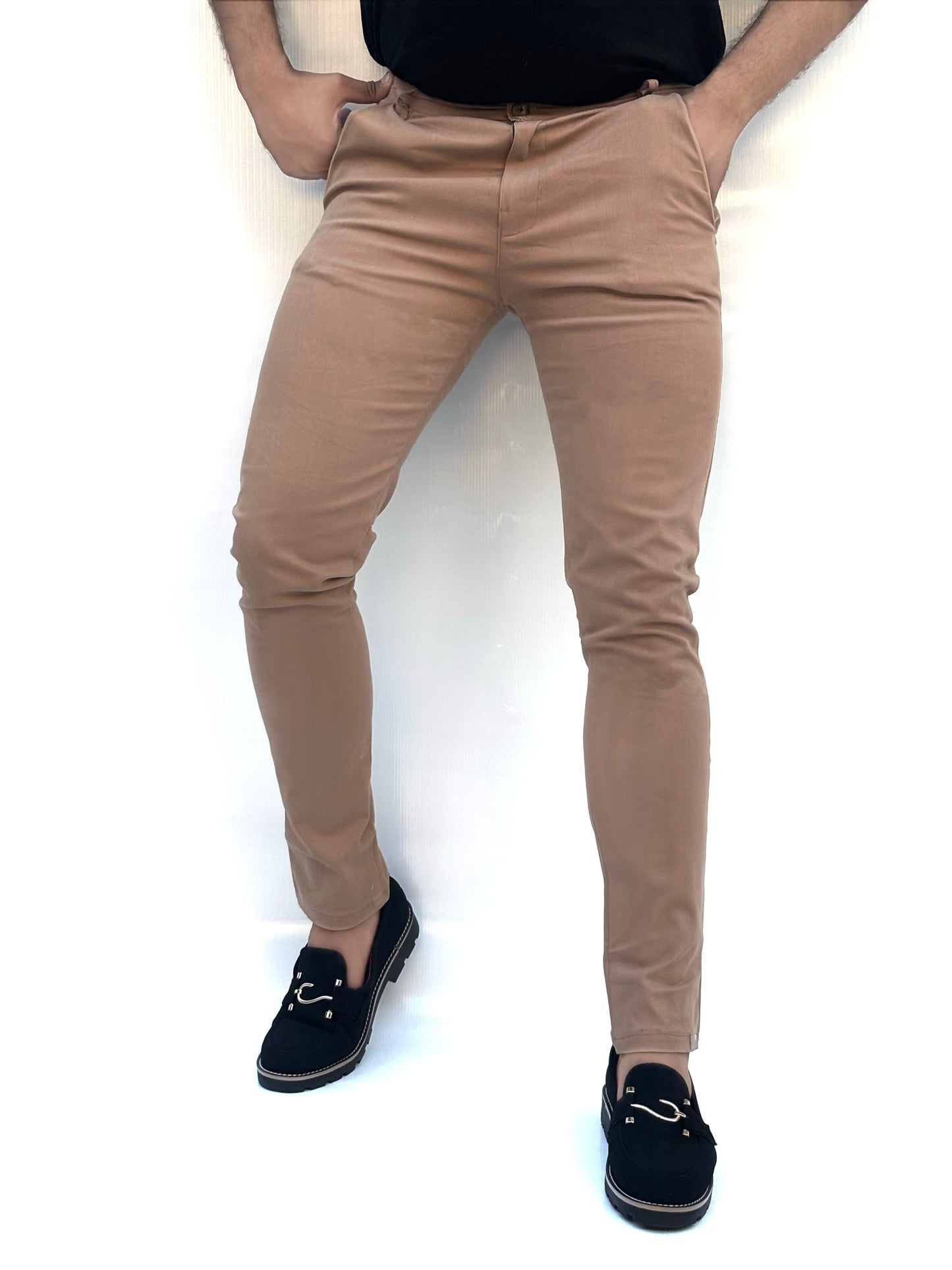 THE COTTON PANT'S-FL