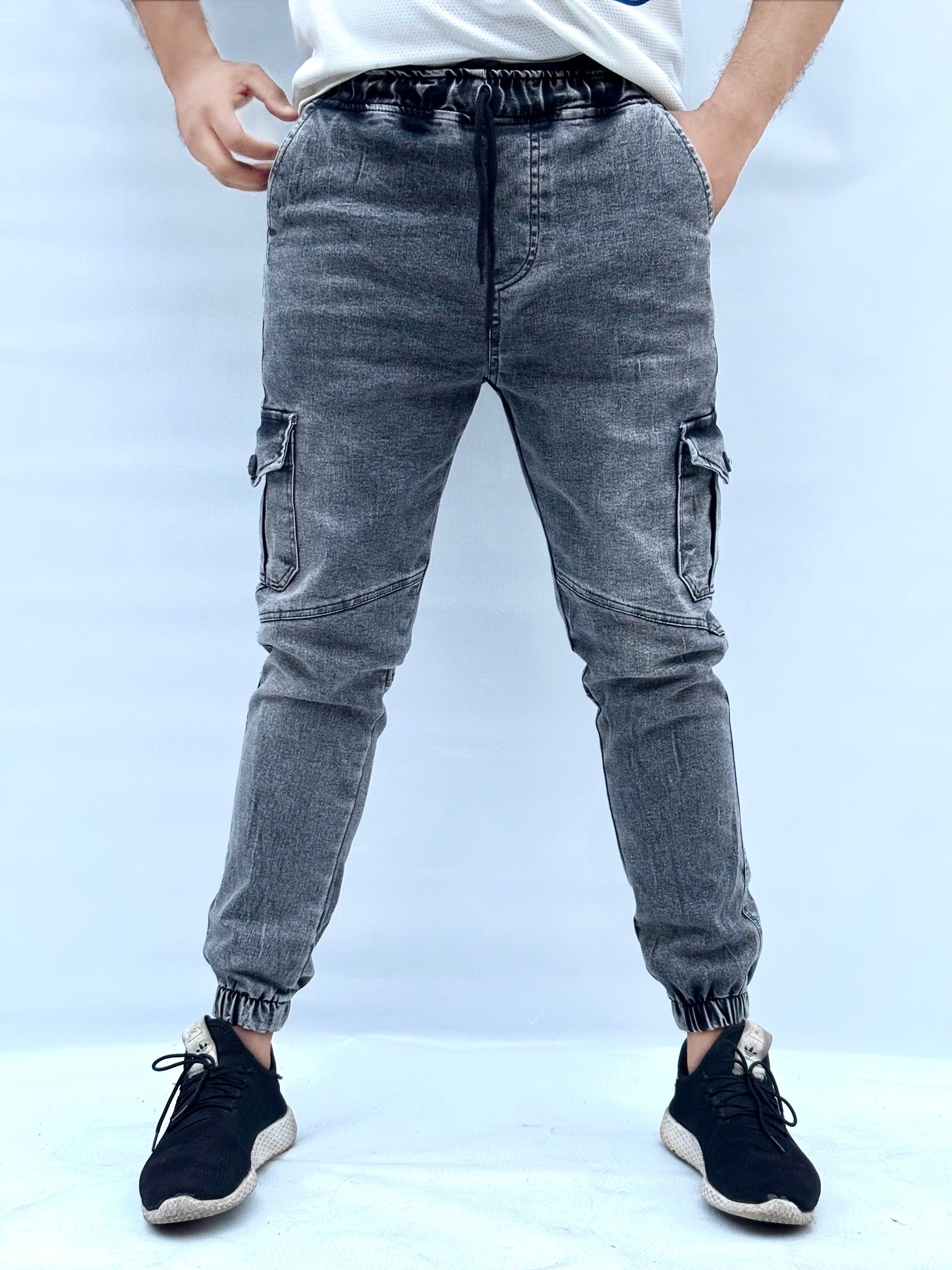 THE 6 POCKET'S CARGO PANT'S-FL