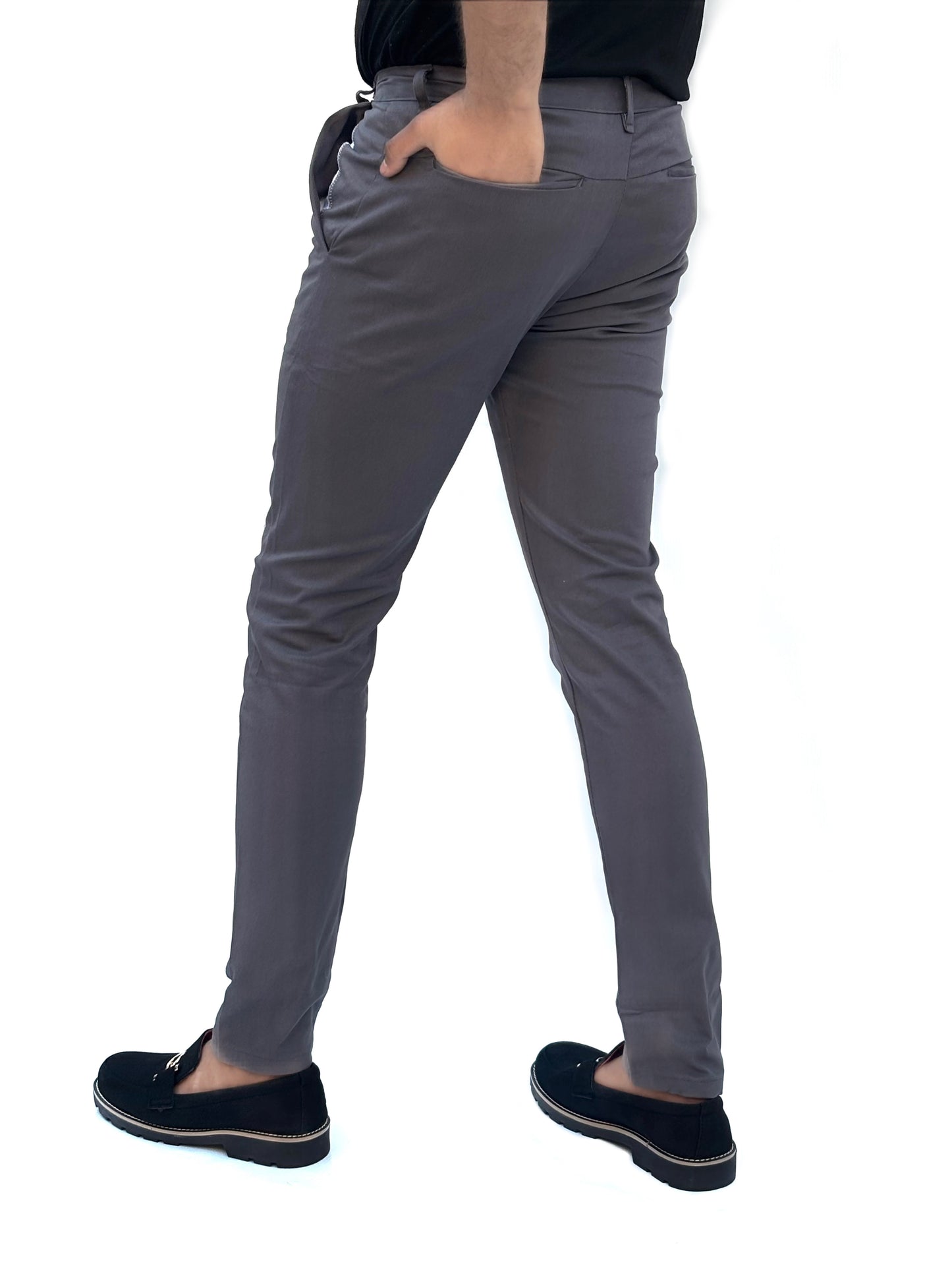 THE COTTON PANT'S-FL