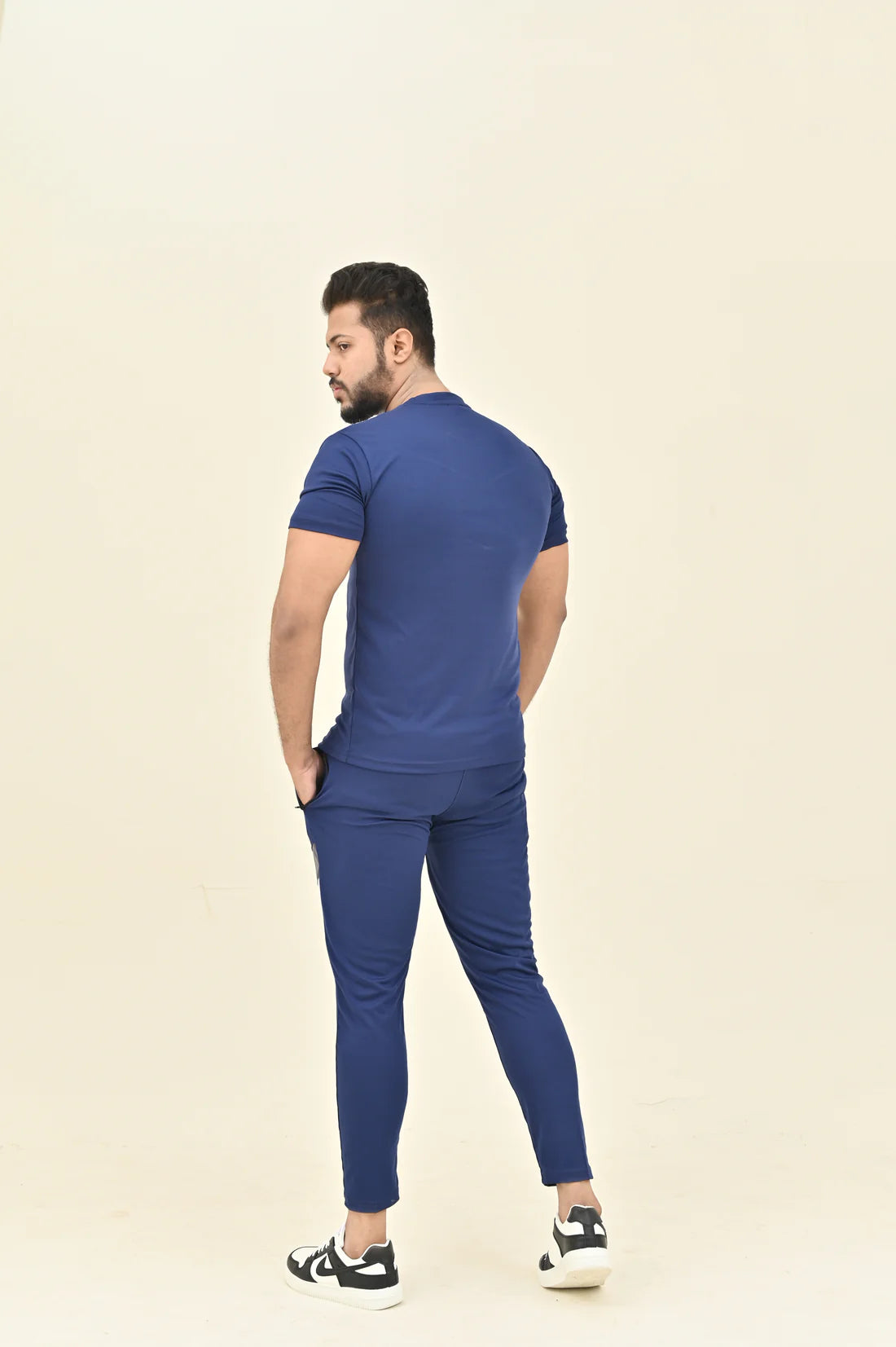 THE ACTIVE-MAX TRACKSUIT-FL