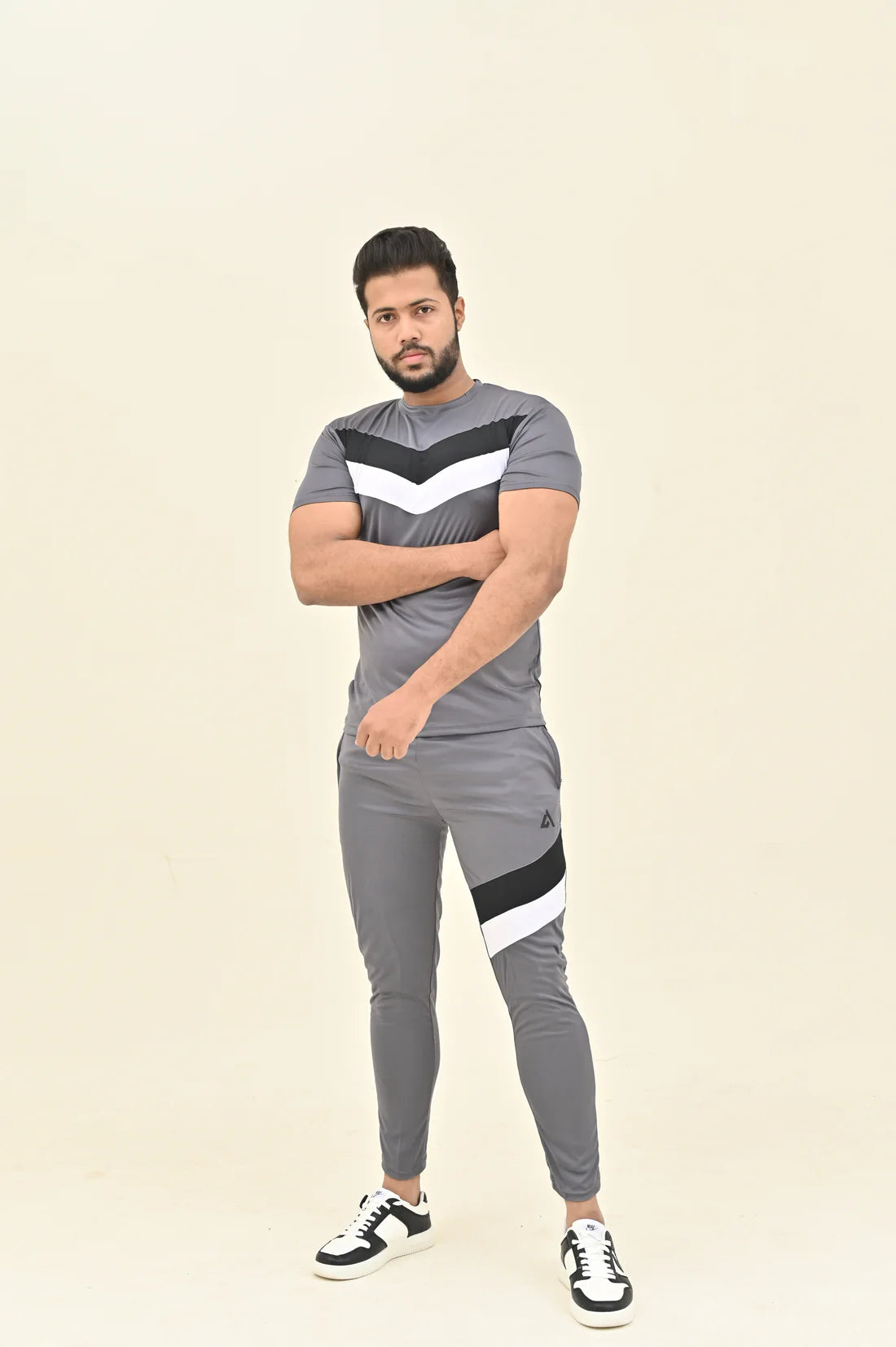 THE ACTIVE-MAX TRACKSUIT-FL