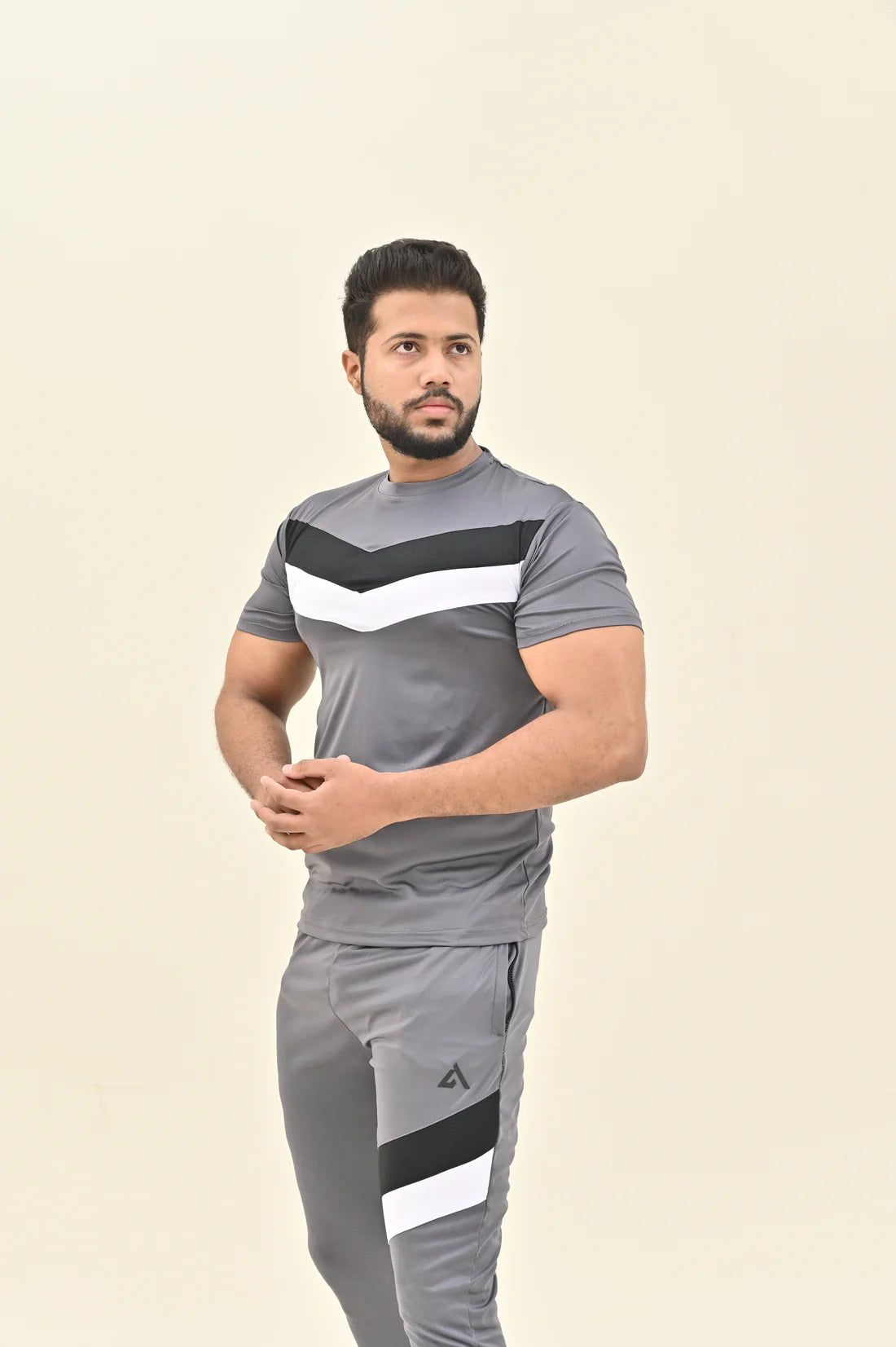 THE ACTIVE-MAX TRACKSUIT-FL