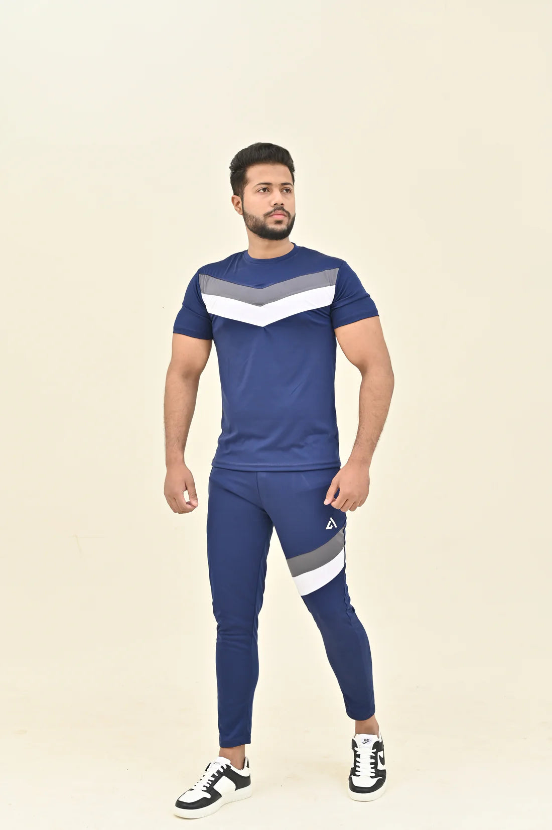 THE ACTIVE-MAX TRACKSUIT-FL