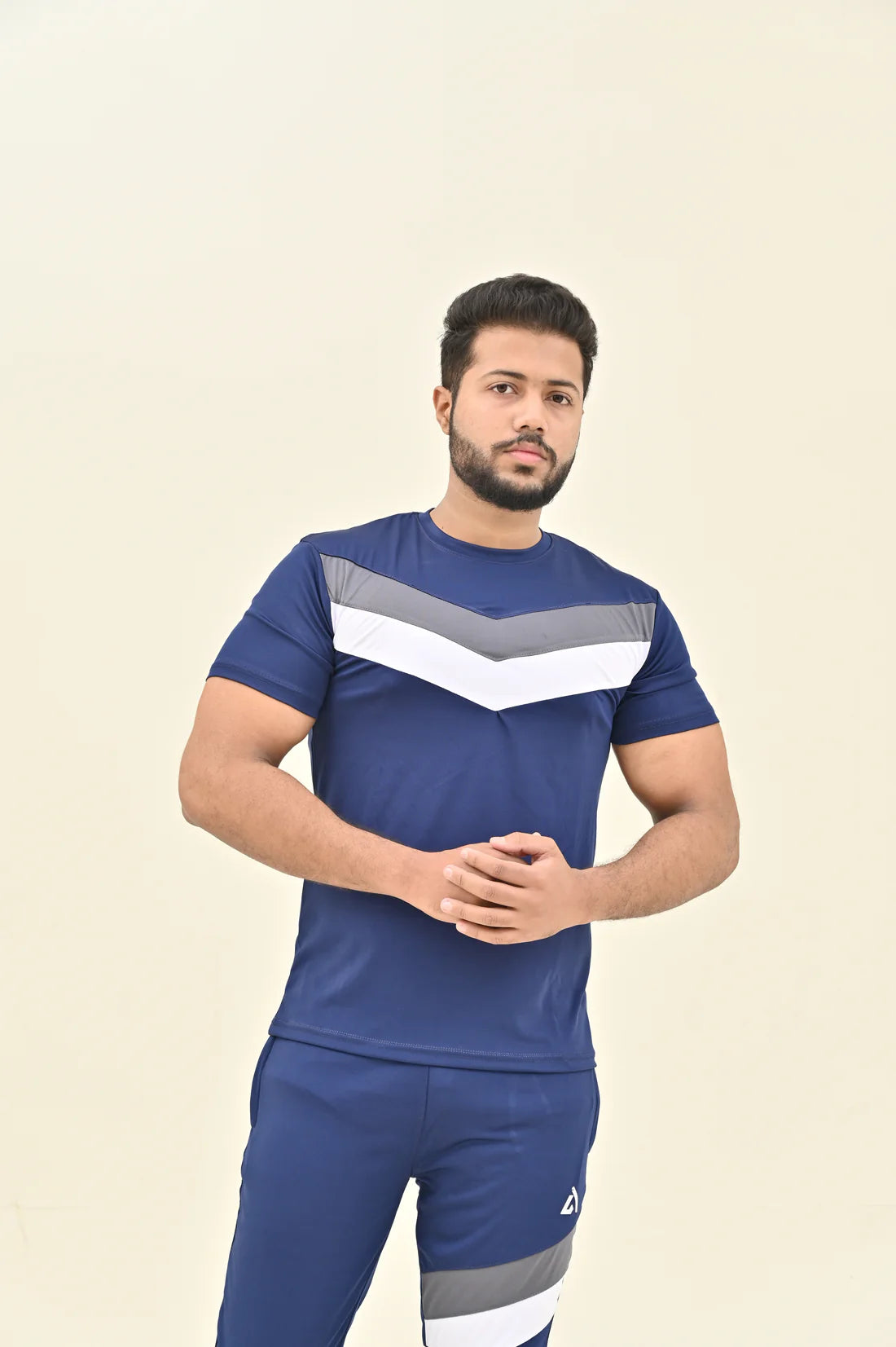 THE ACTIVE-MAX TRACKSUIT-FL