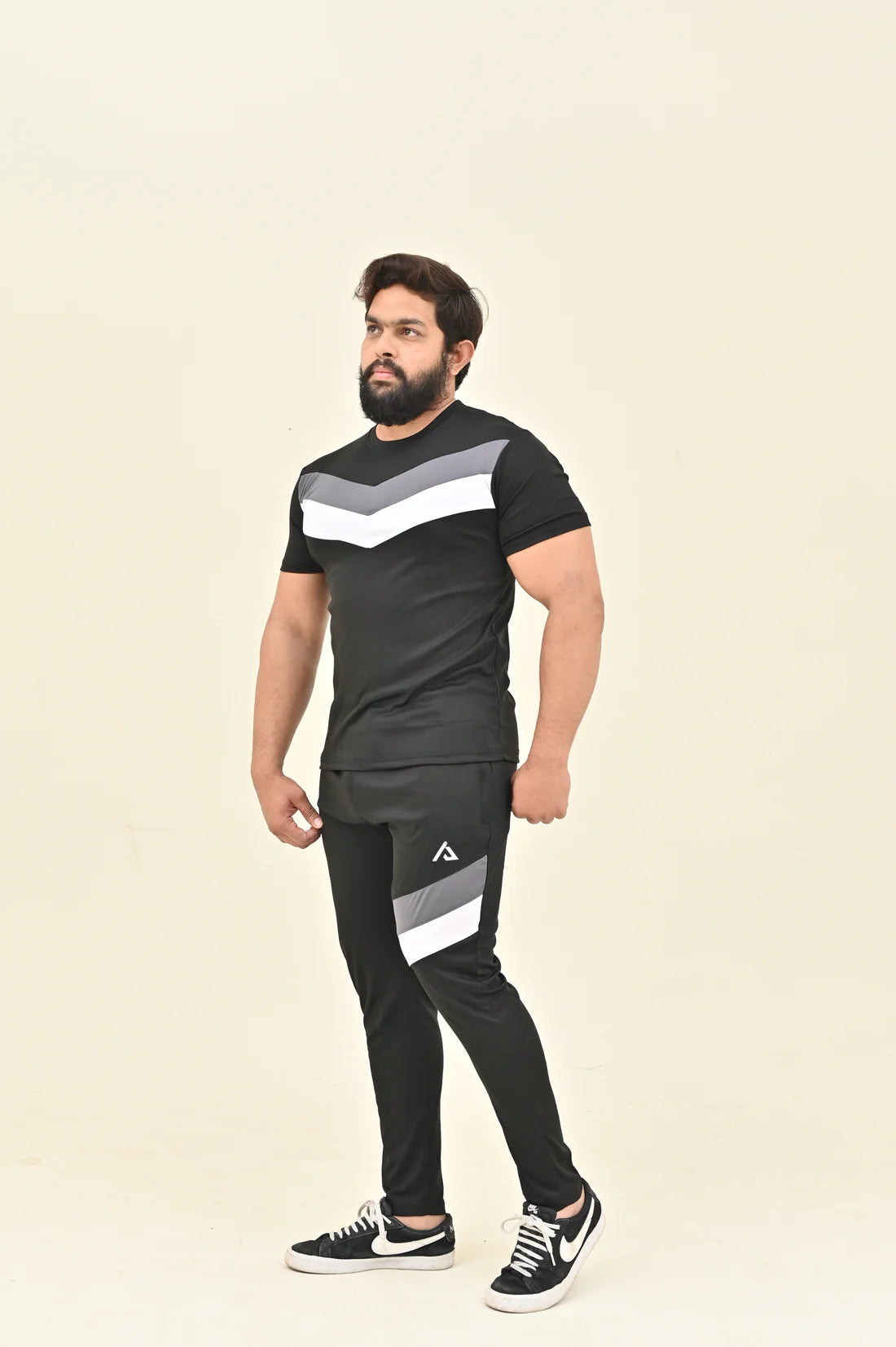 THE ACTIVE-MAX TRACKSUIT-FL