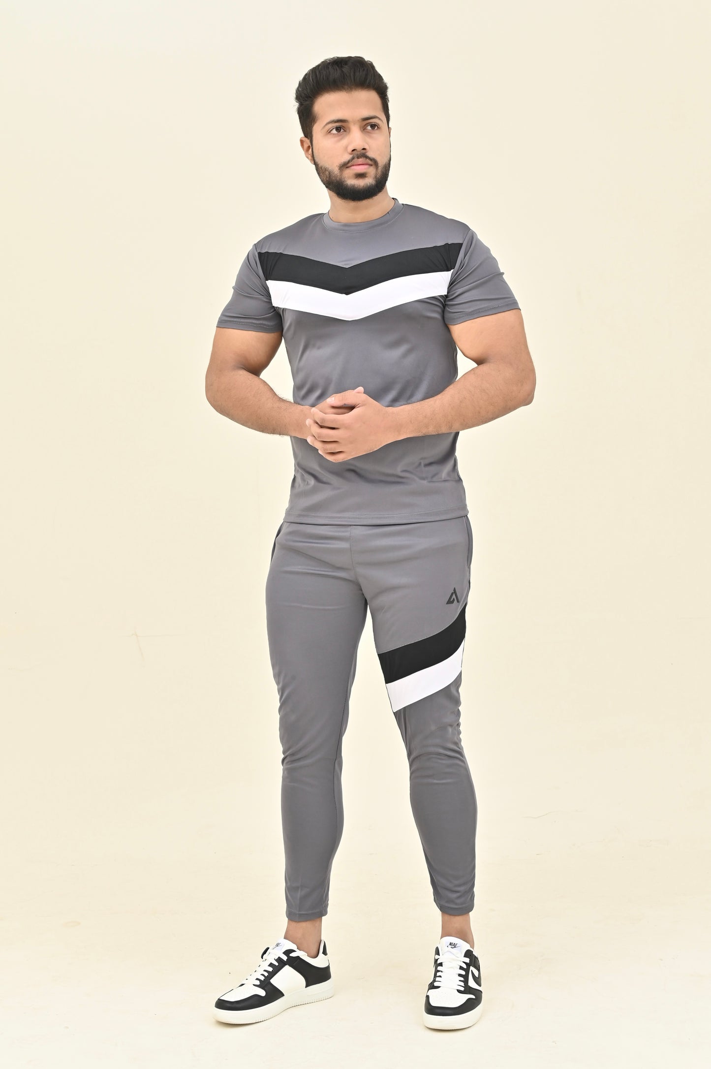 THE ACTIVE-MAX TRACKSUIT-FL