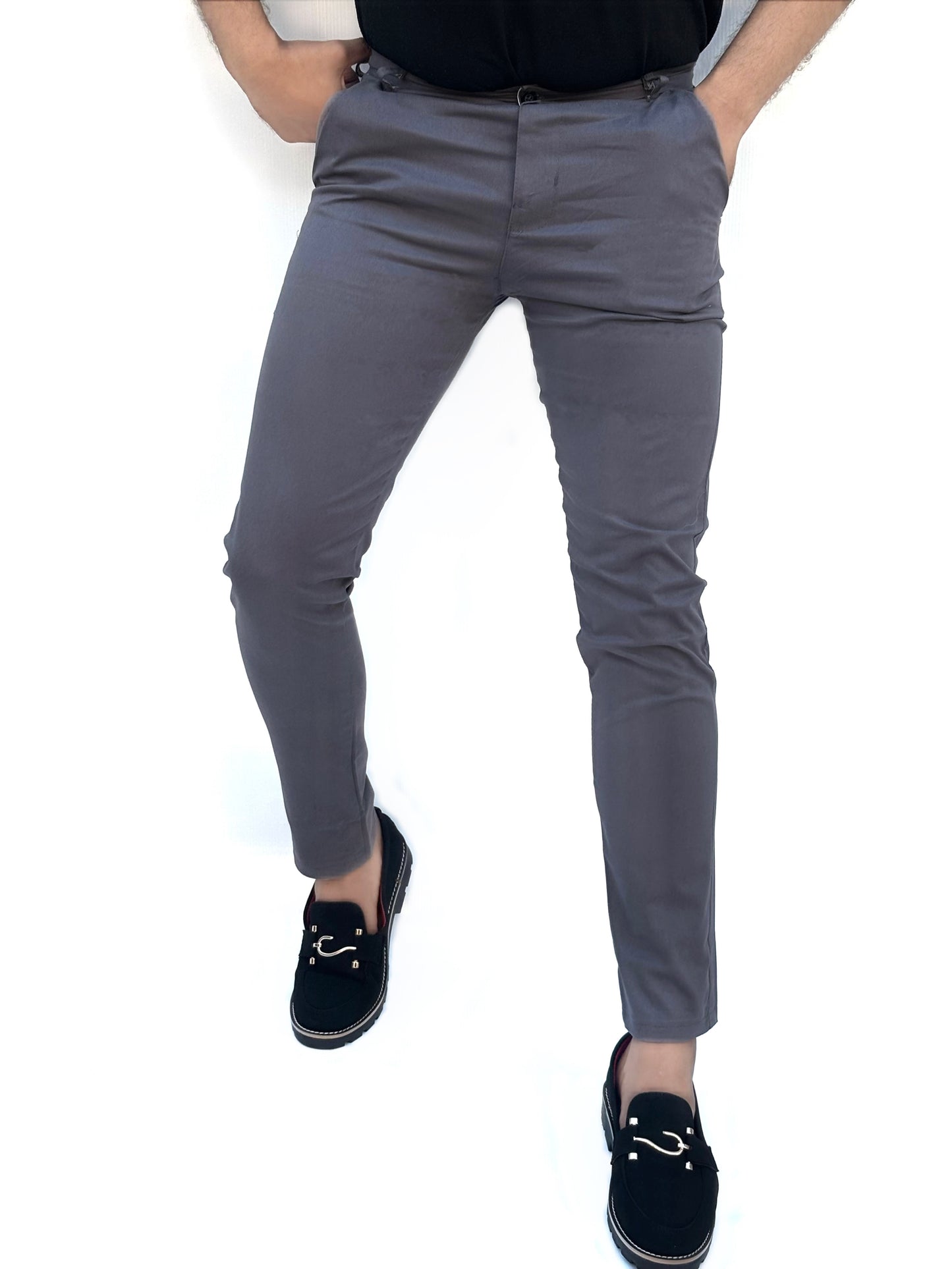 THE COTTON PANT'S-FL