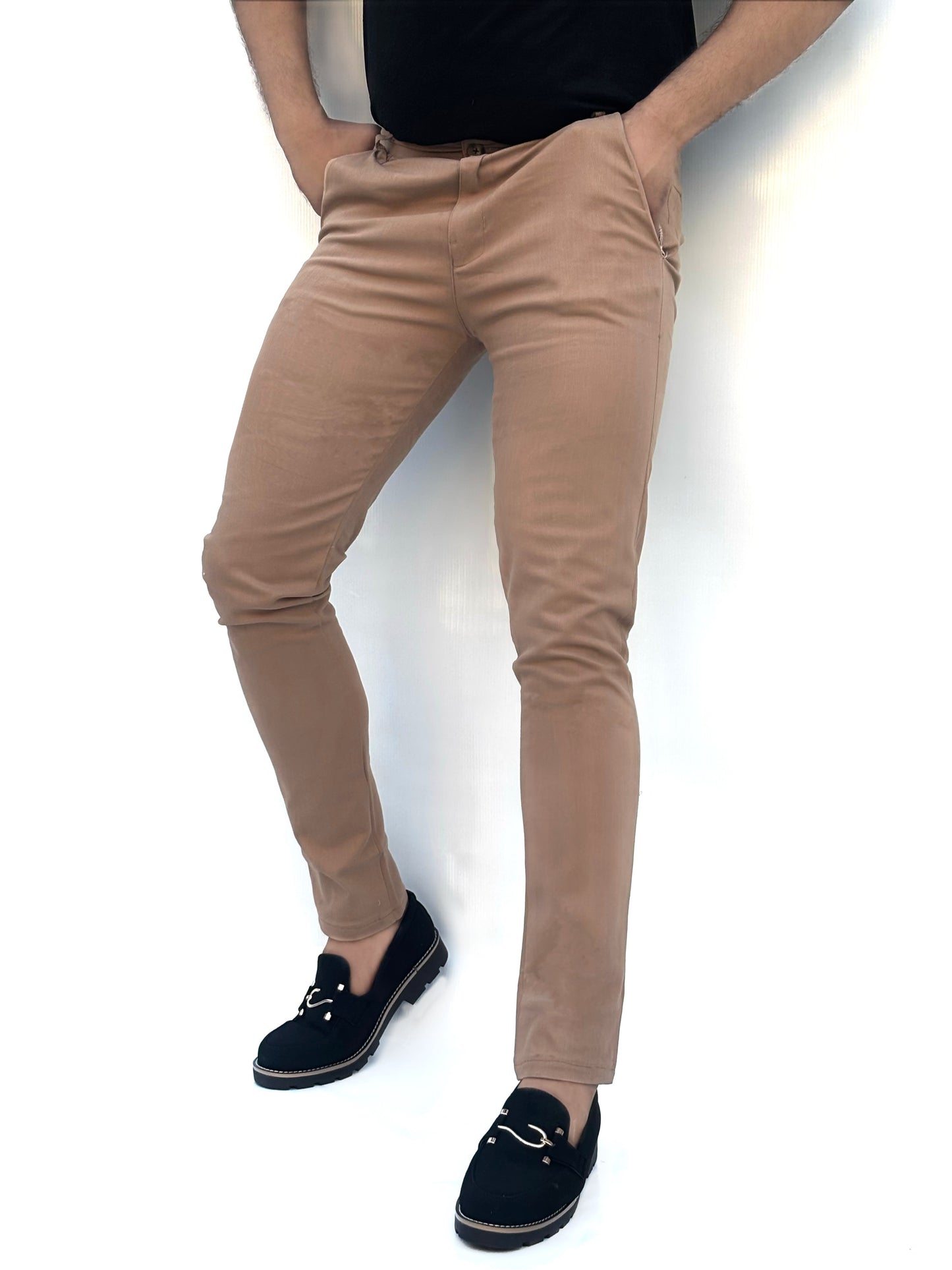 THE COTTON PANT'S-FL