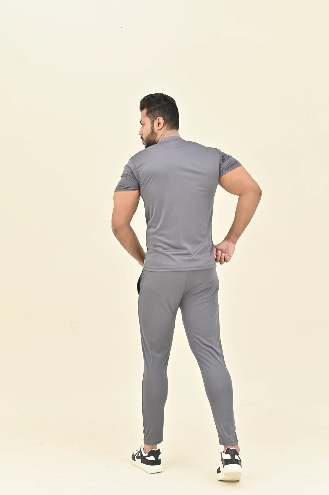 THE ACTIVE-MAX TRACKSUIT-FL