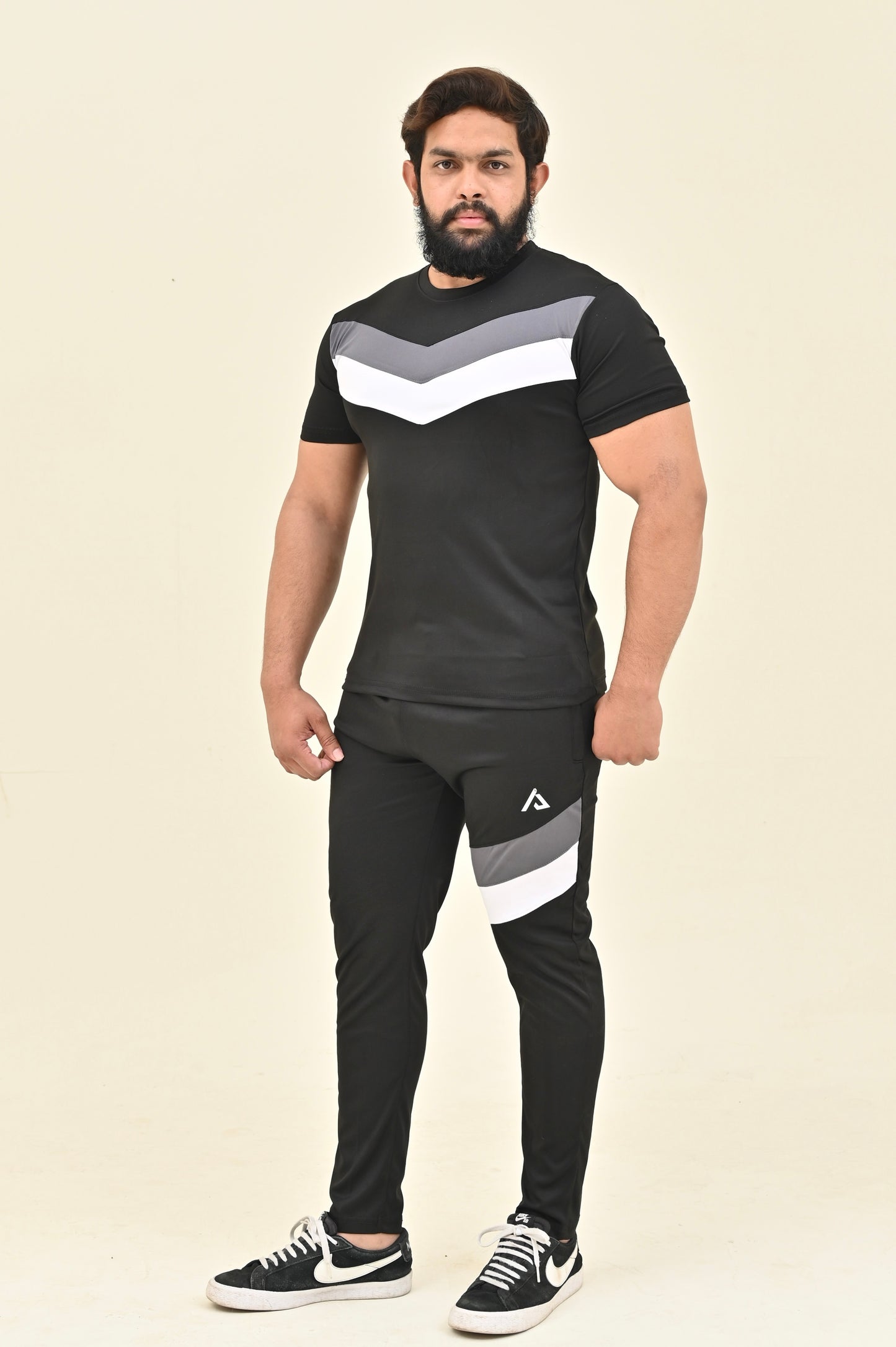 THE ACTIVE-MAX TRACKSUIT-FL