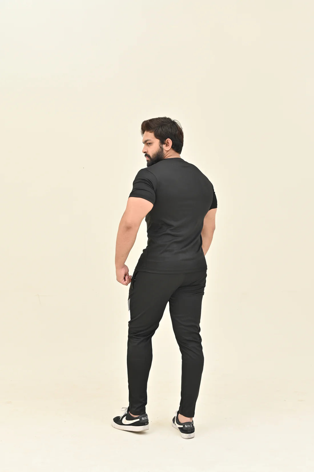 THE ACTIVE-MAX TRACKSUIT-FL