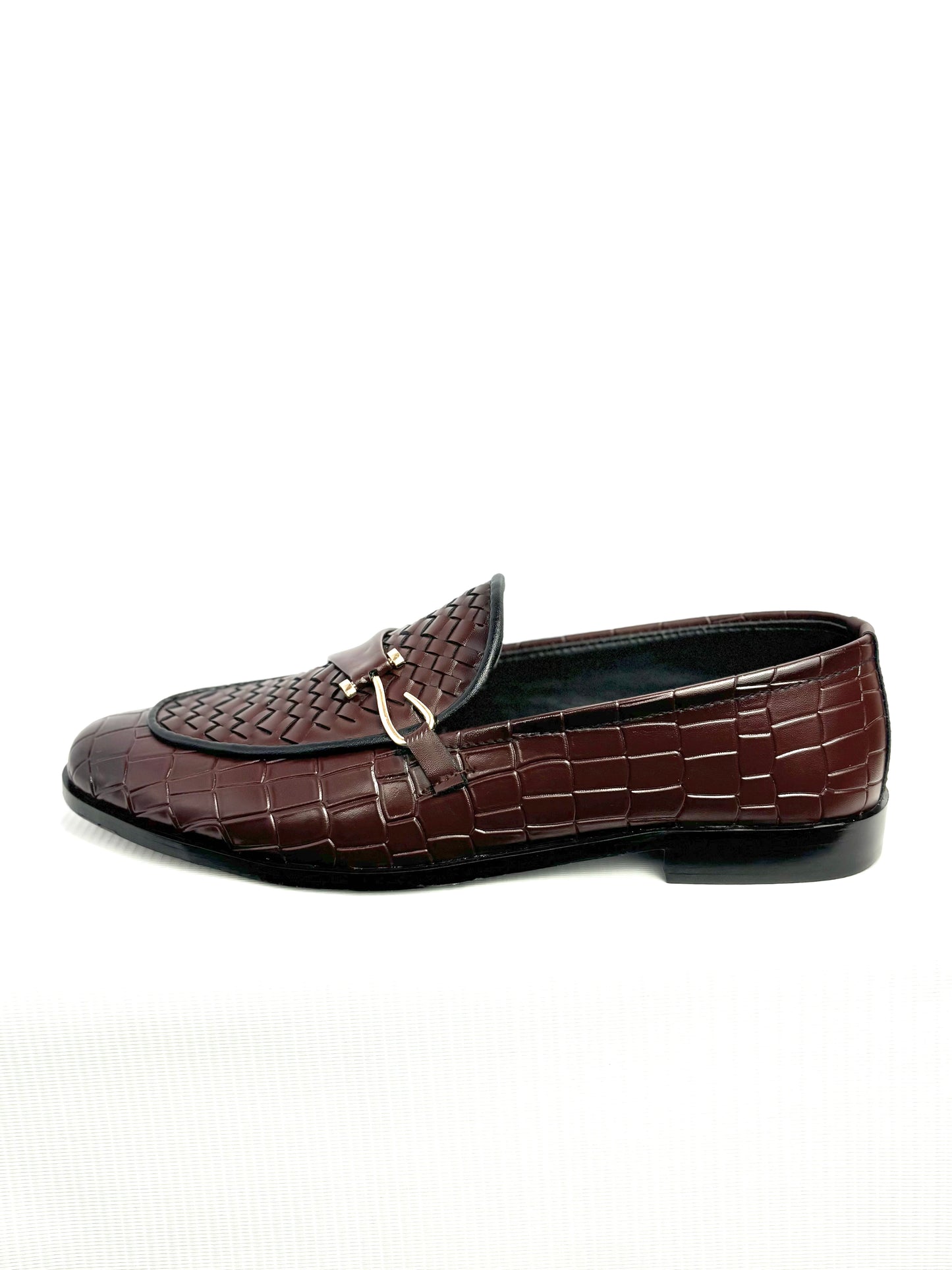 0015 IMPORTED CHARRY SHOES-FL