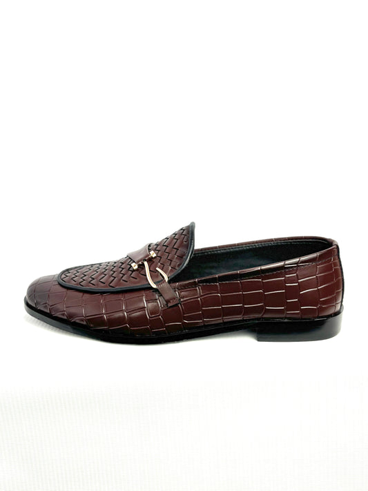 0015 IMPORTED CHARRY SHOES-FL