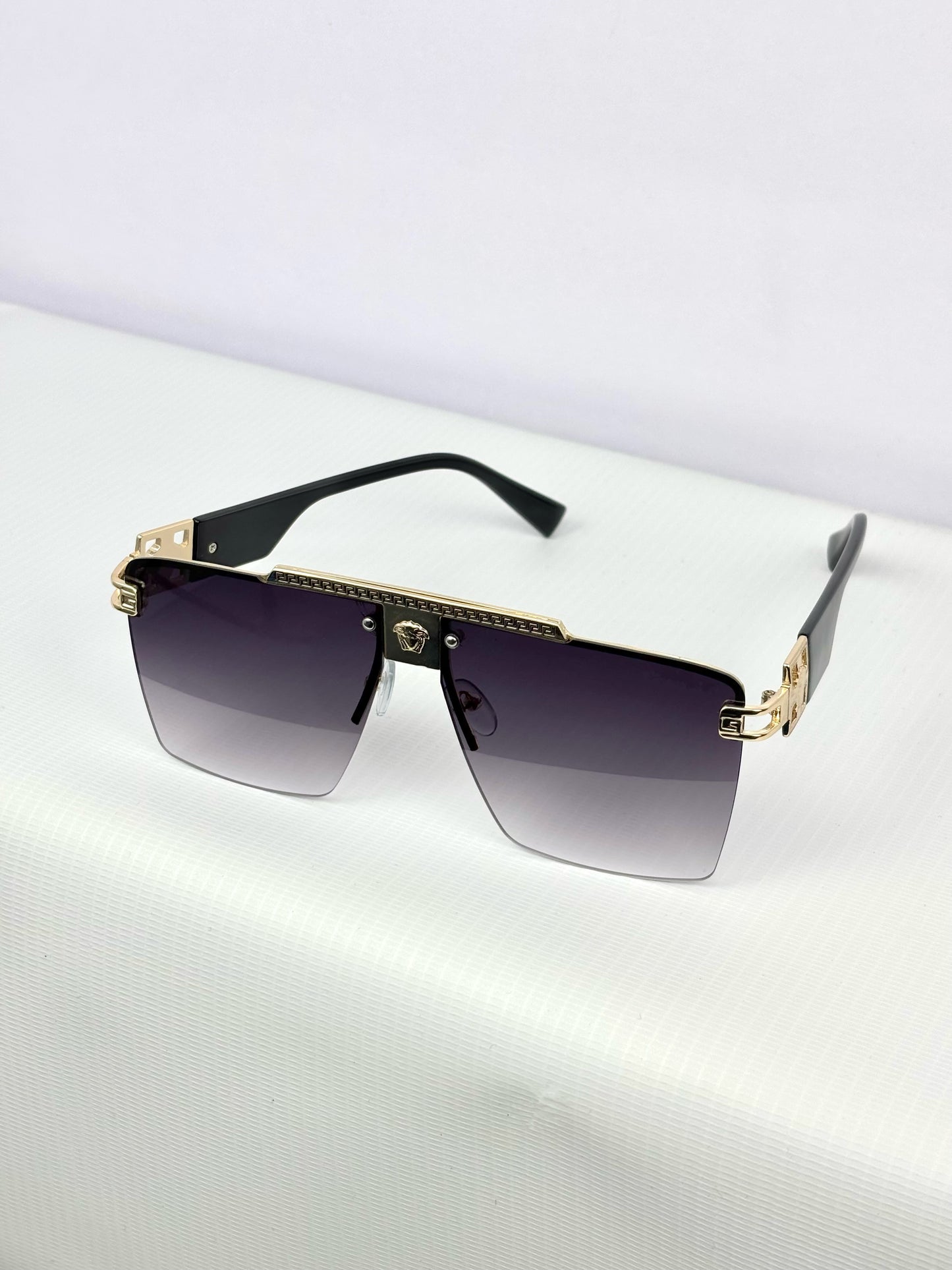 THE STYLISH EYE-WEAR GLASSES-FL
