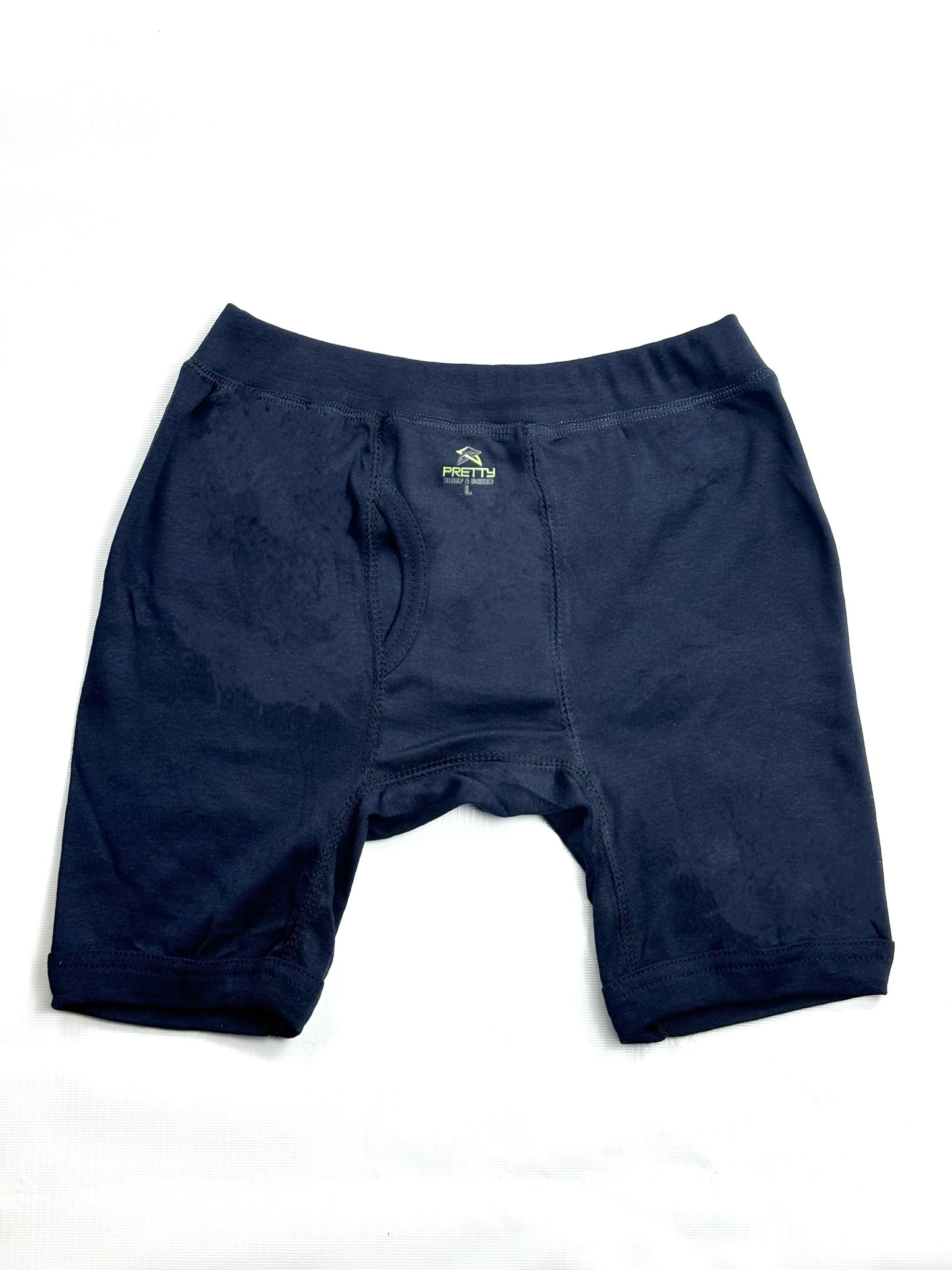 THE PACK OF 6 UNDER-WEAR-FL