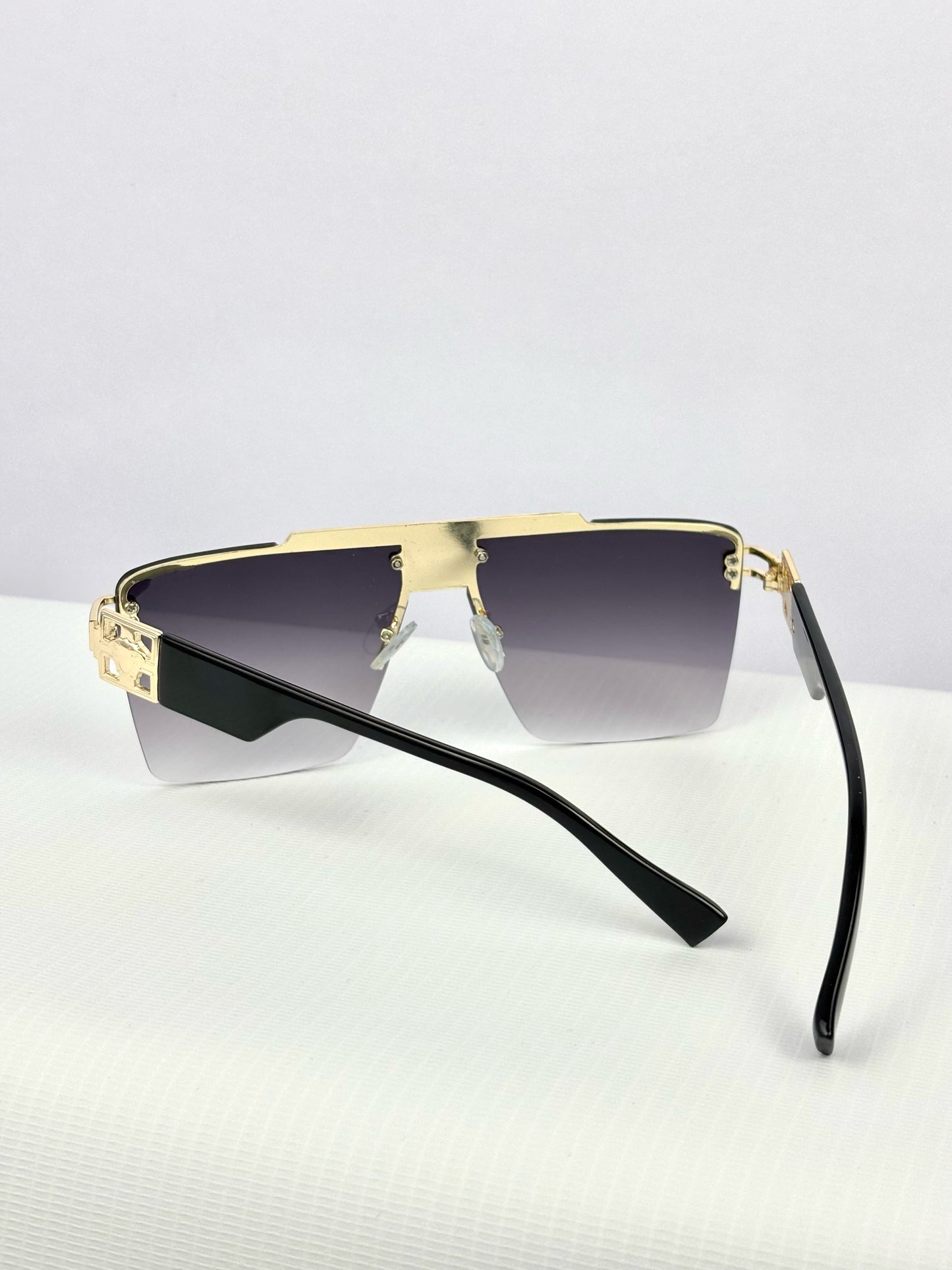 THE STYLISH EYE-WEAR GLASSES-FL
