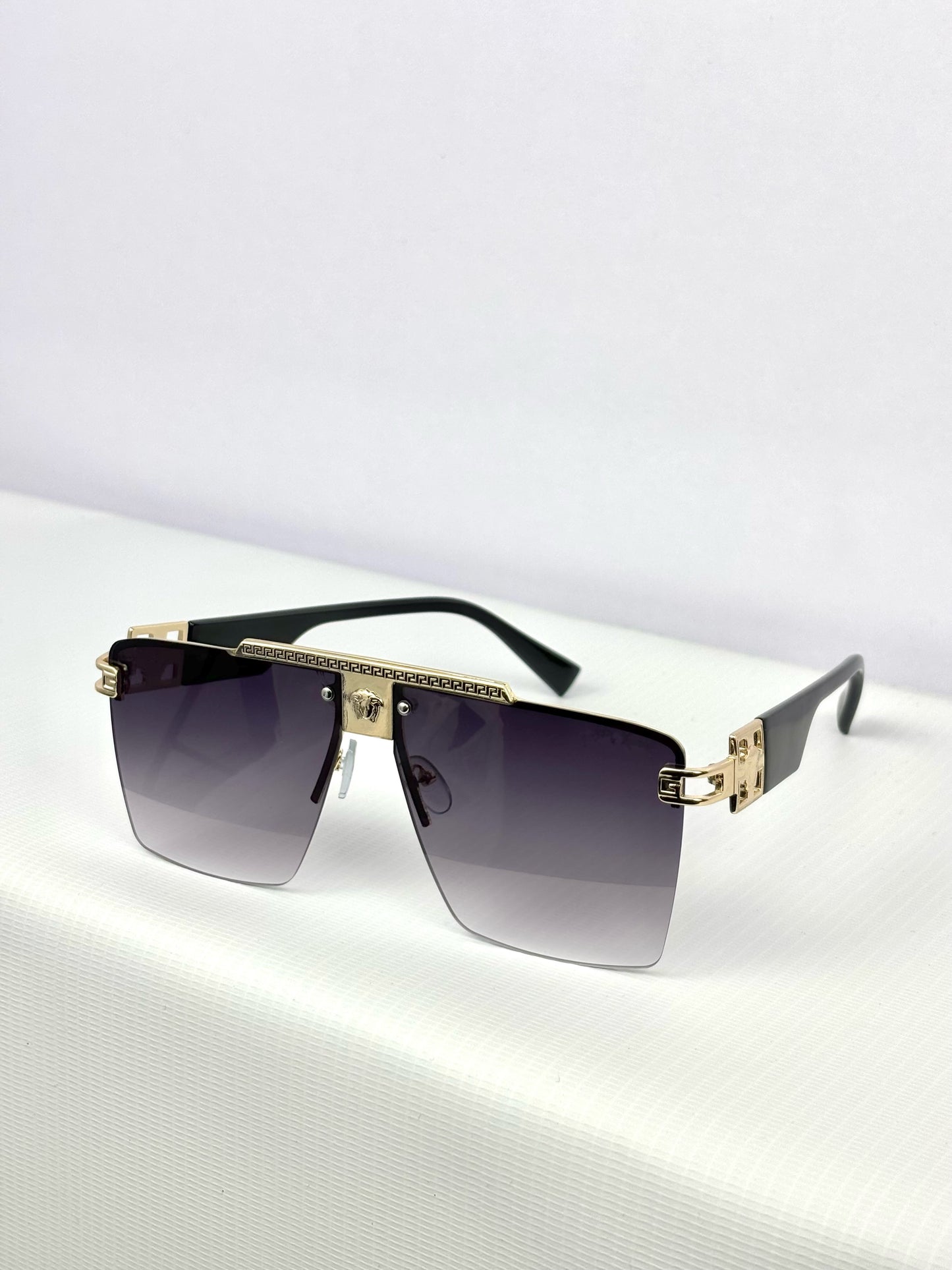 THE STYLISH EYE-WEAR GLASSES-FL