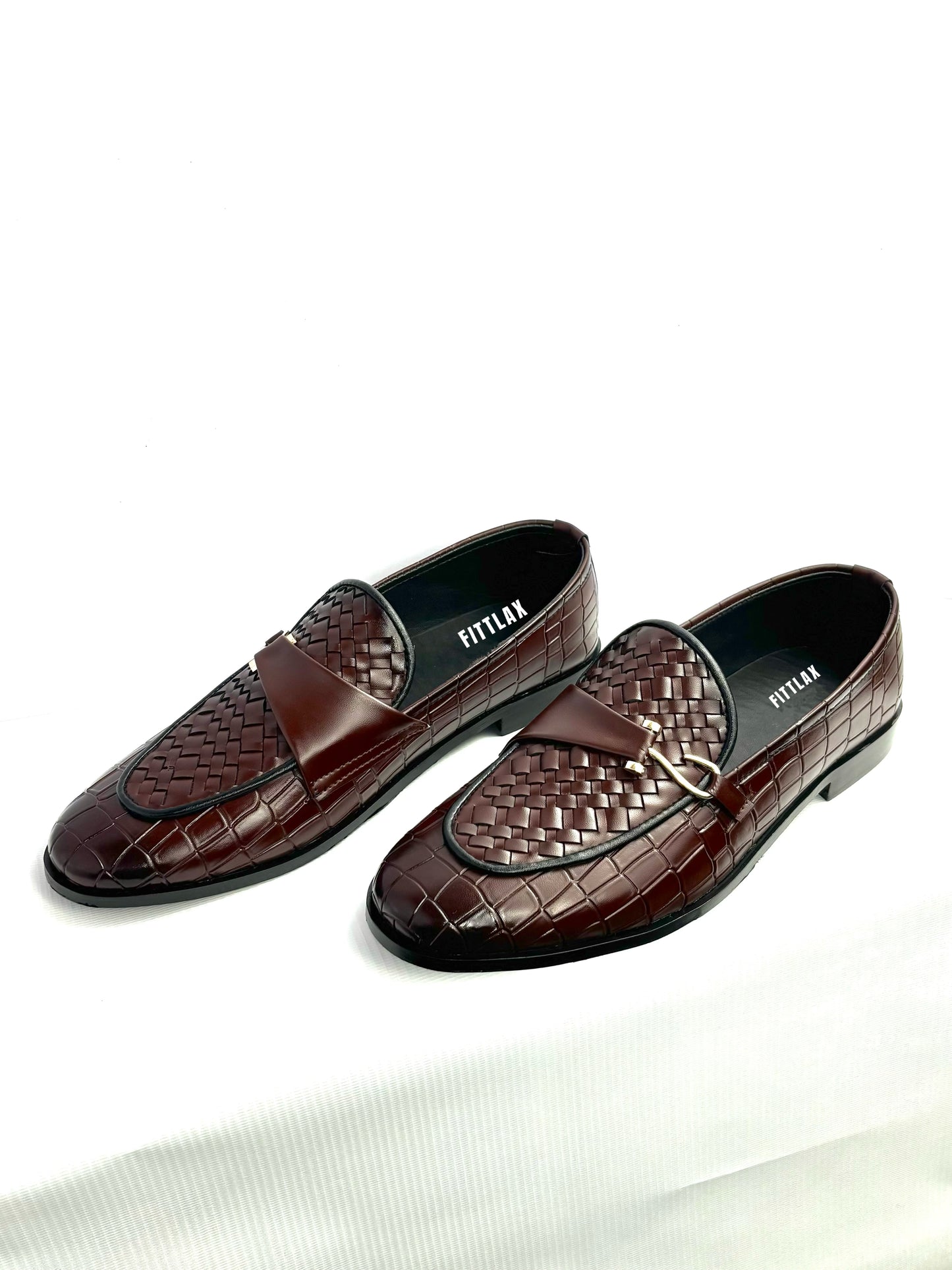 0015 IMPORTED CHARRY SHOES-FL