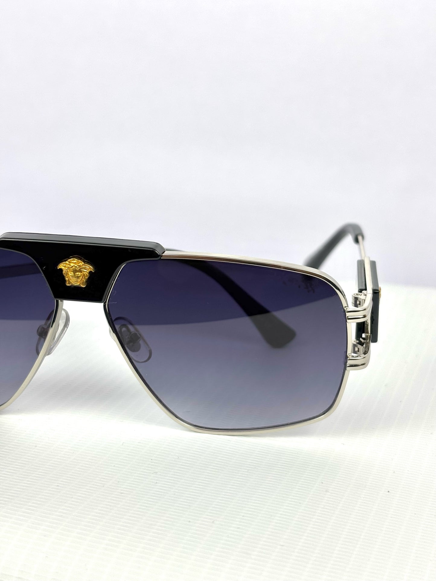 THE ROCK STYLISH GLASSES-FL