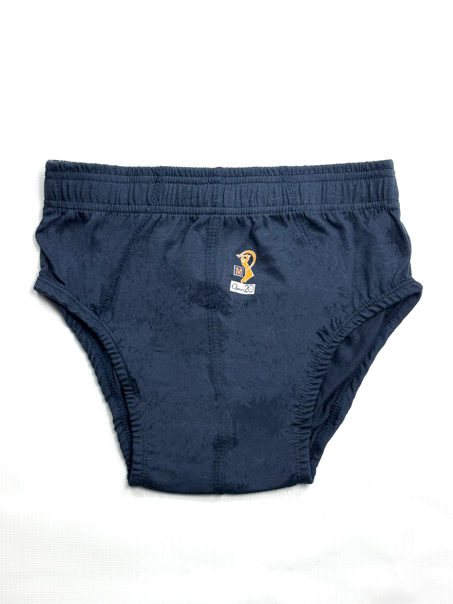 THE PACK OF 3 UNDER-WEAR-FL