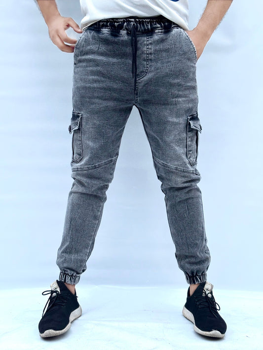 THE 6 POCKET'S CARGO PANT'S-FL