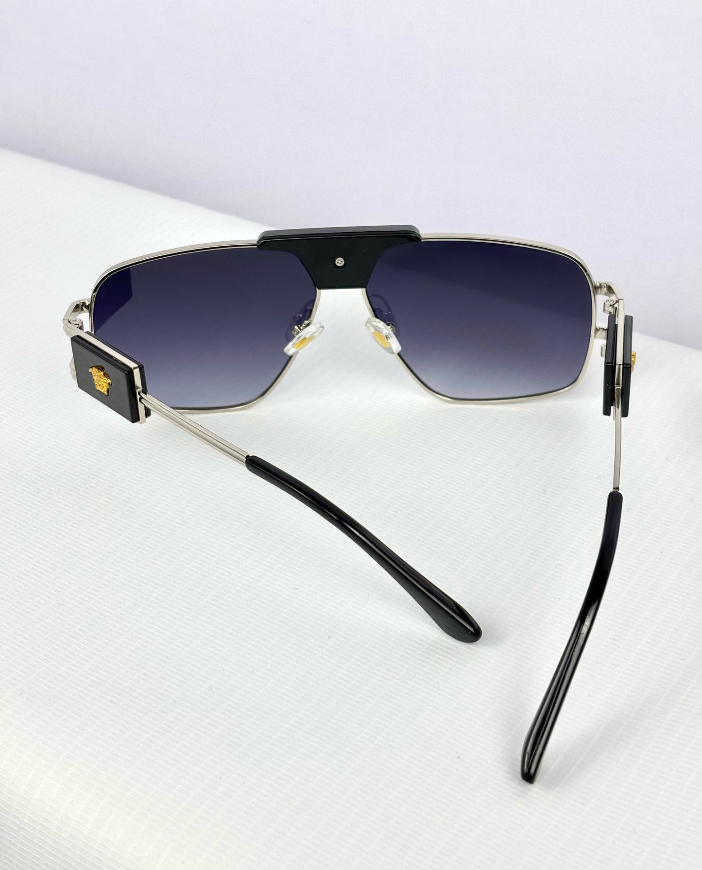THE ROCK STYLISH GLASSES-FL