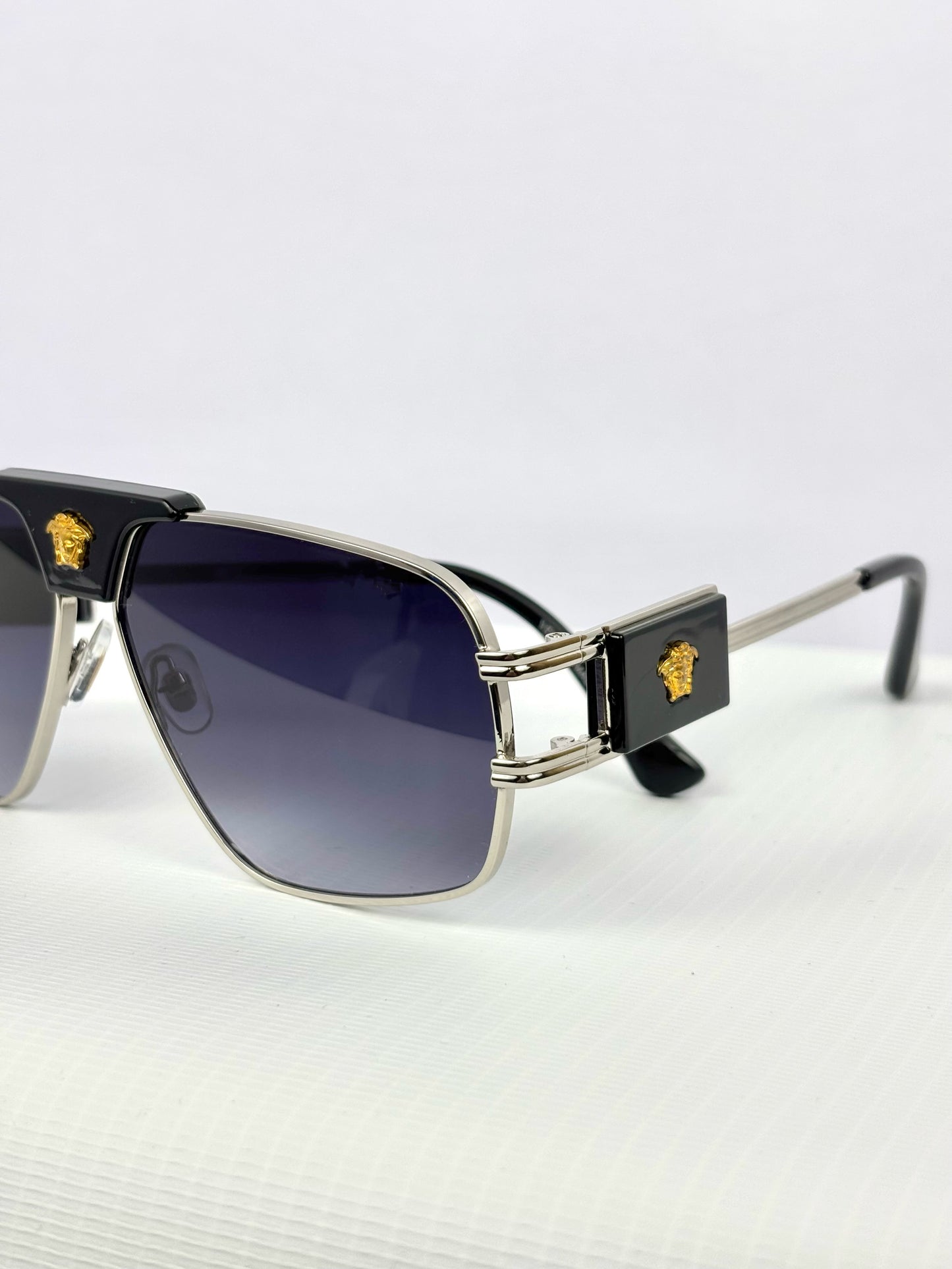 THE ROCK STYLISH GLASSES-FL