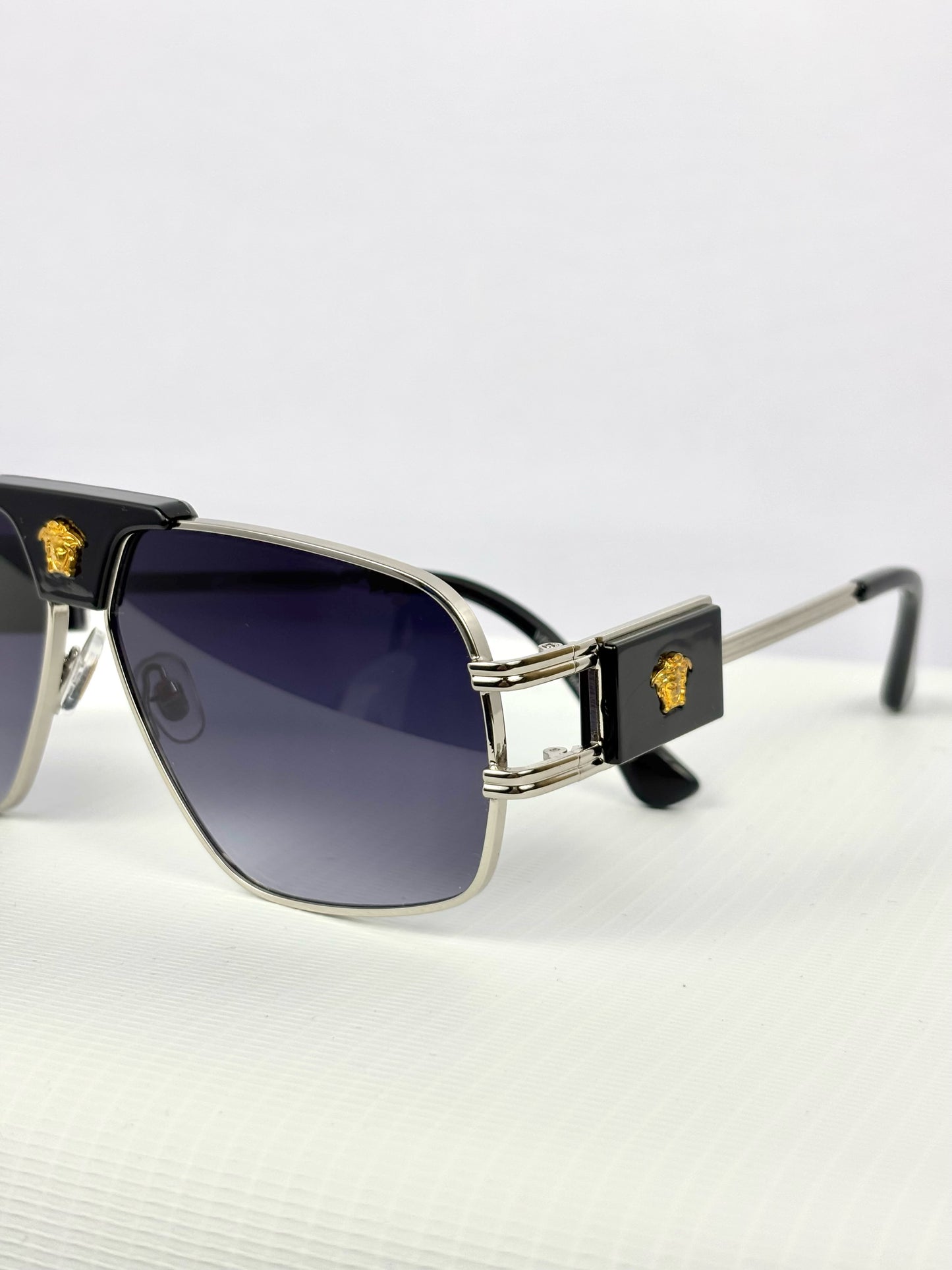 THE ROCK STYLISH GLASSES-FL