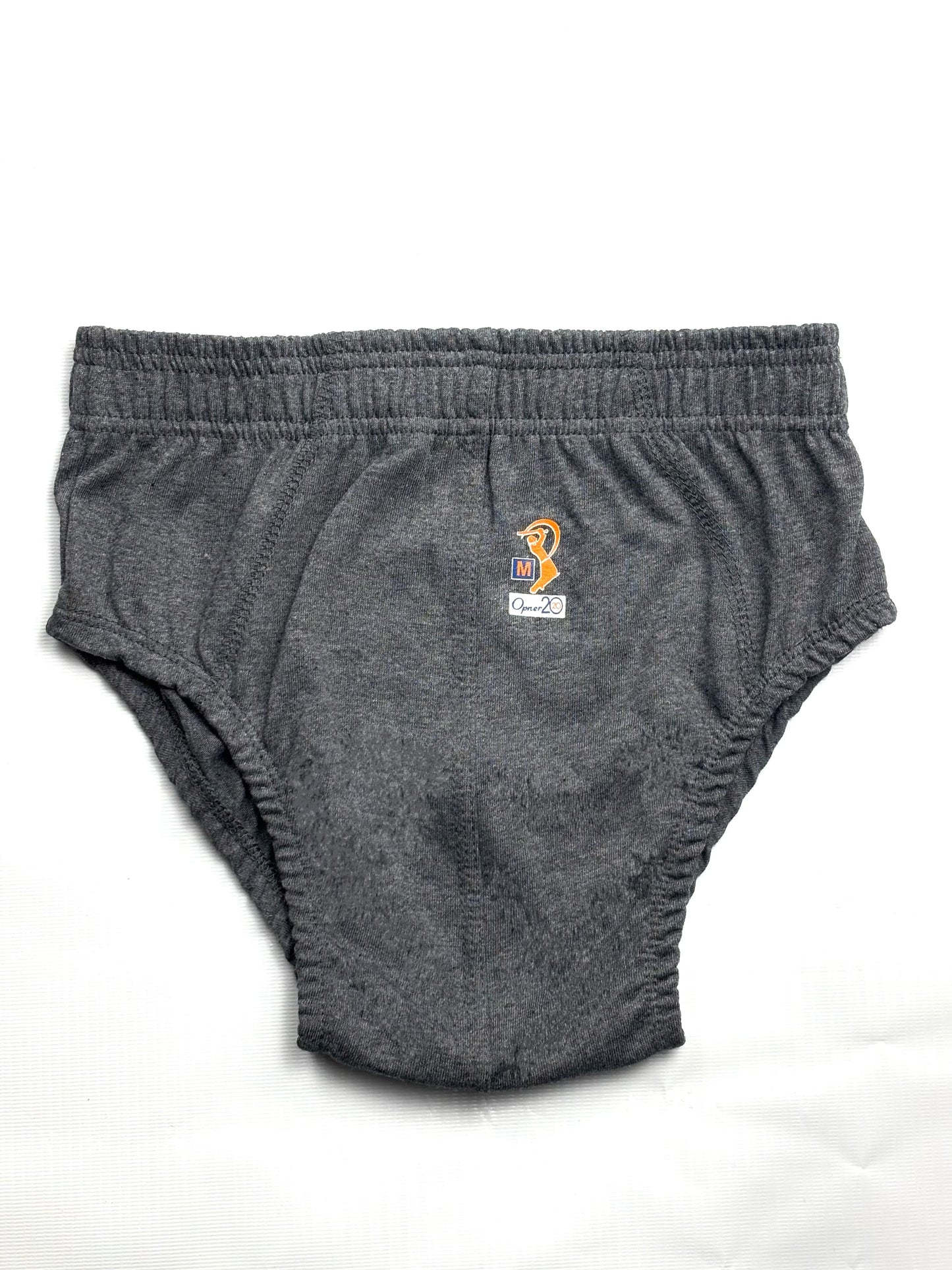 THE PACK OF 3 UNDER-WEAR-FL