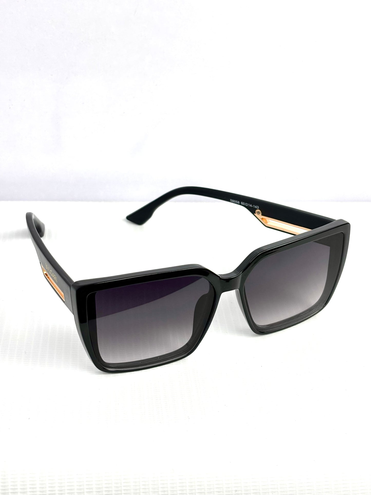THE UNIQUE FASHION GLASSES-FL
