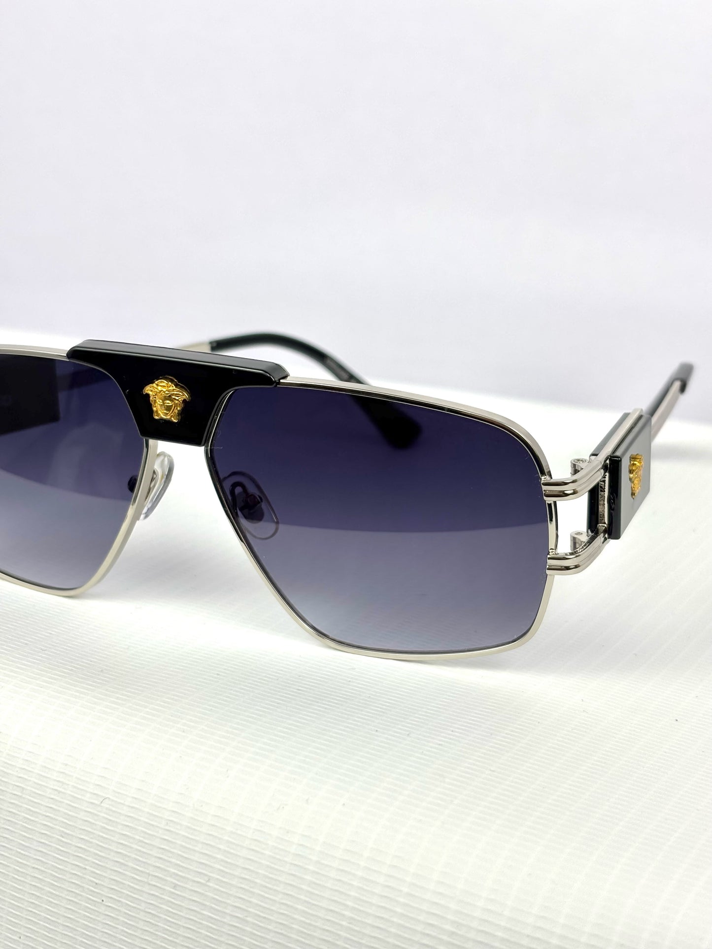 THE ROCK STYLISH GLASSES-FL