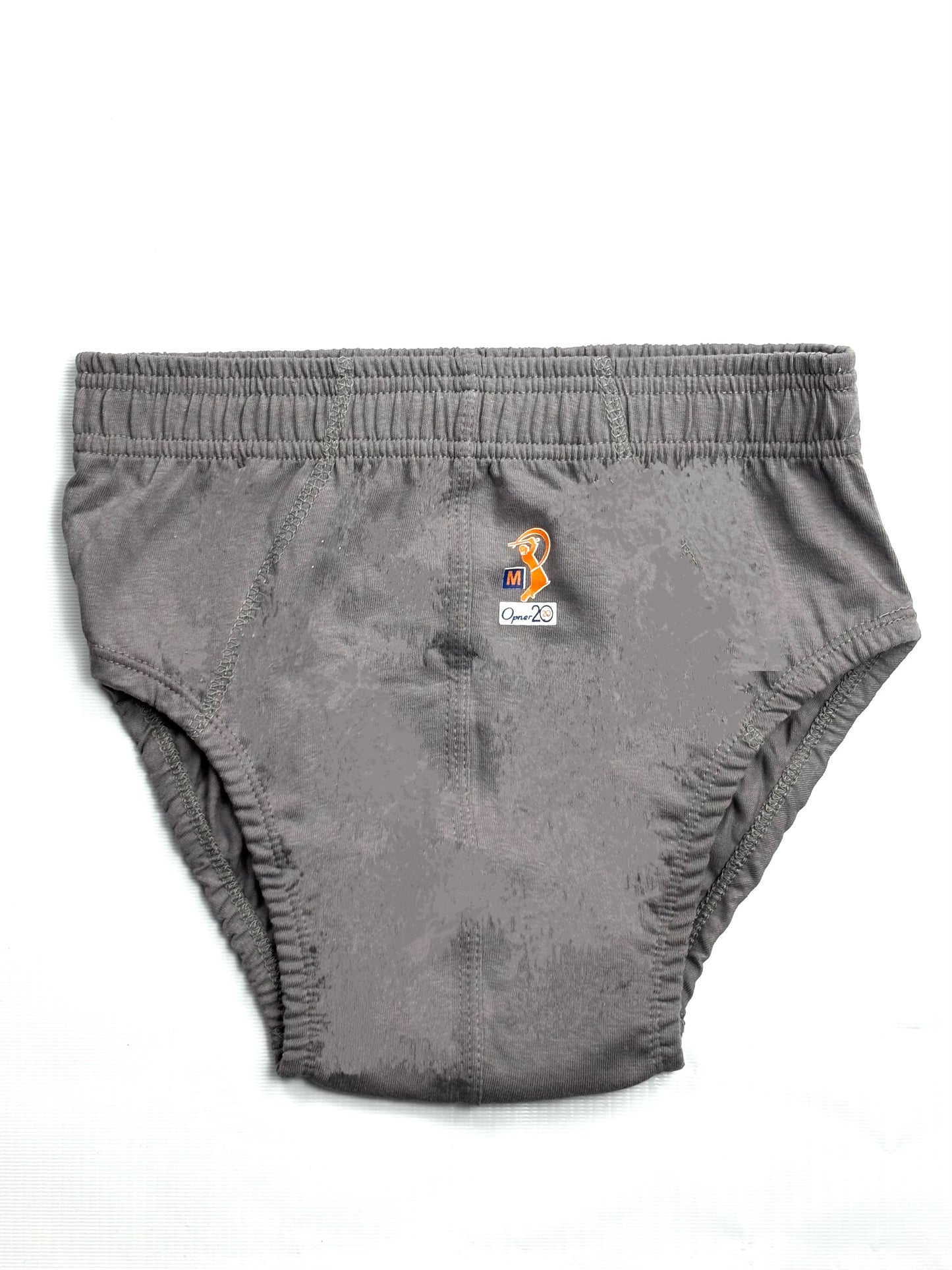THE PACK OF 3 UNDER-WEAR-FL