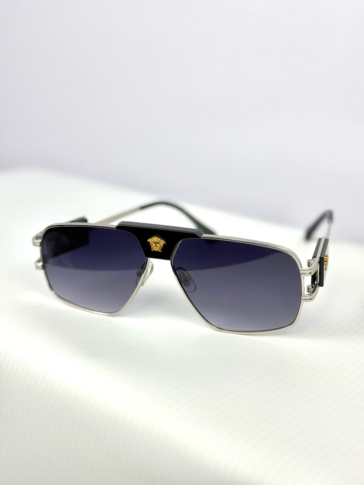 THE ROCK STYLISH GLASSES-FL