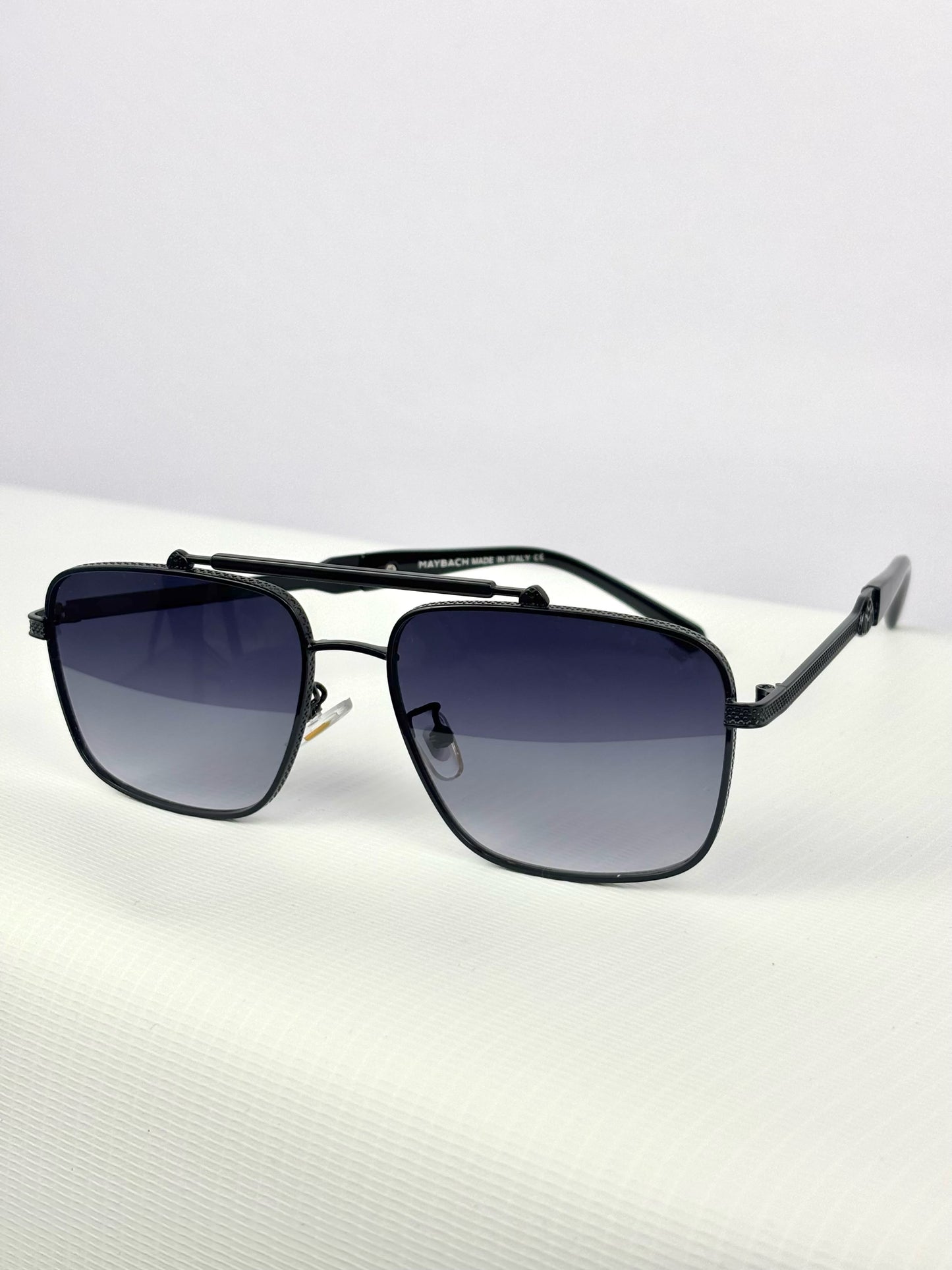 THE LUXURY EYE-WEAR GLASSES-FL
