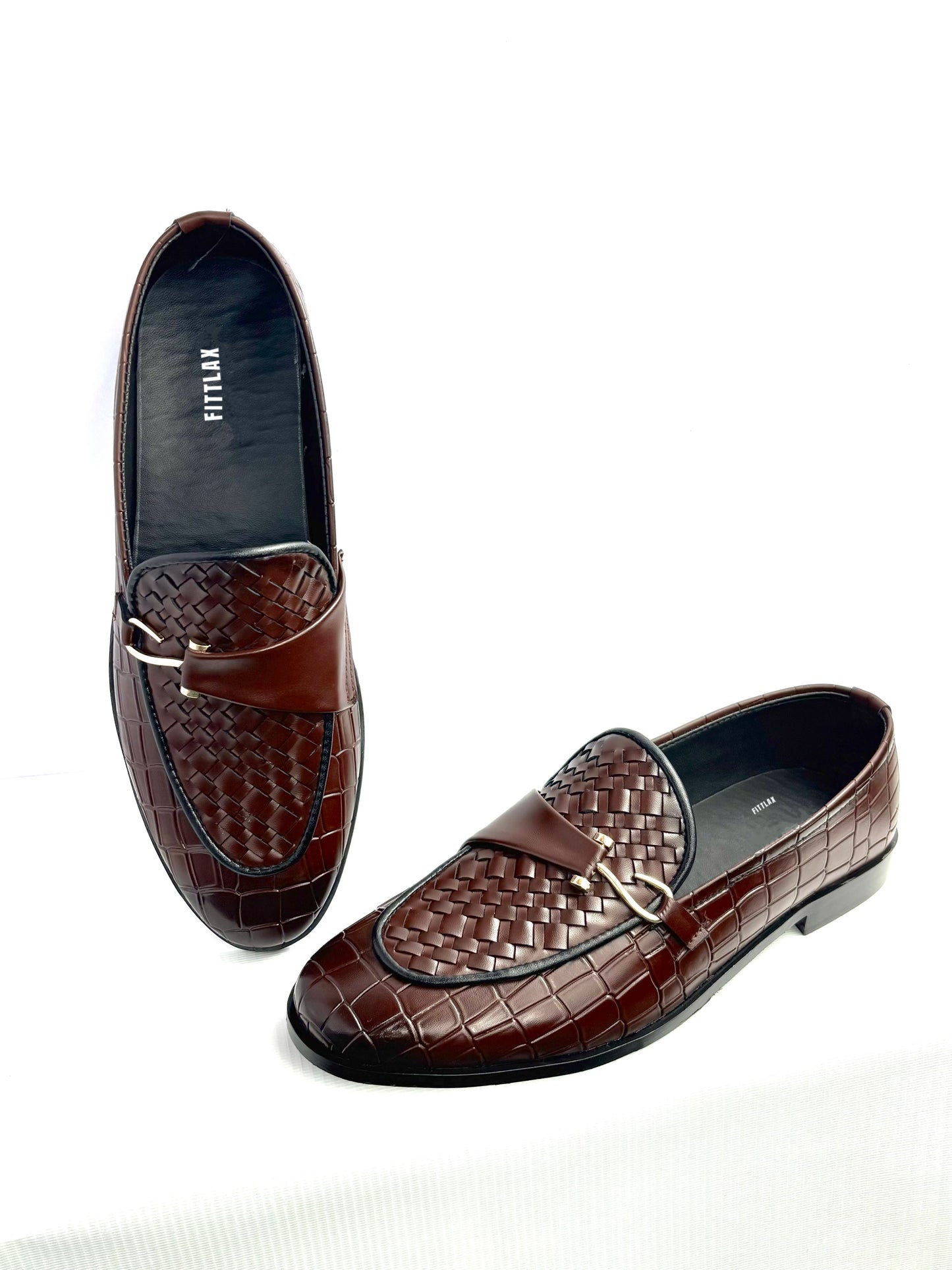 0015 IMPORTED CHARRY SHOES-FL