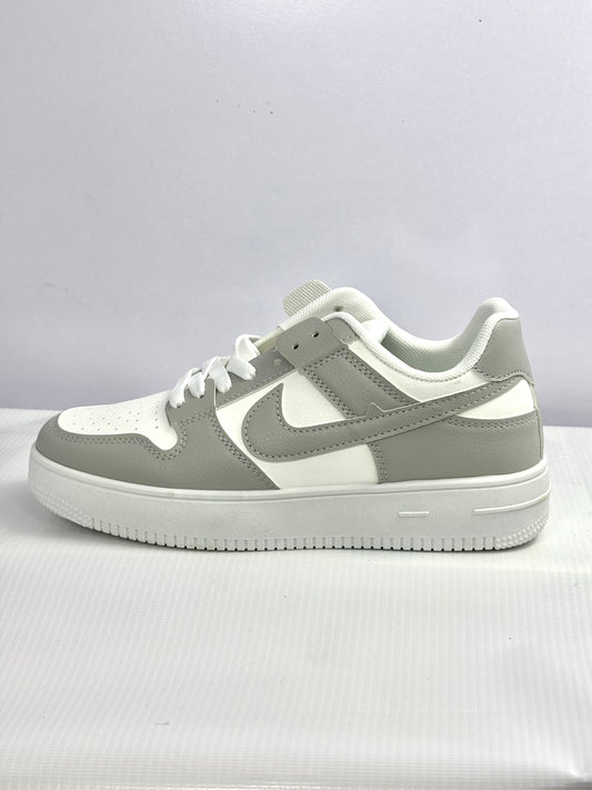 0026 SOFI SOFT & TRENDY SHOES-GRAY