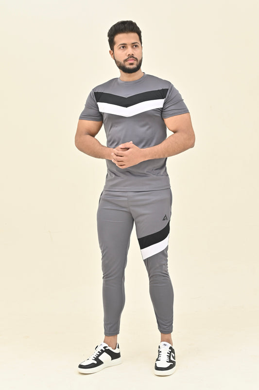 THE ACTIVE-MAX TRACKSUIT-FL