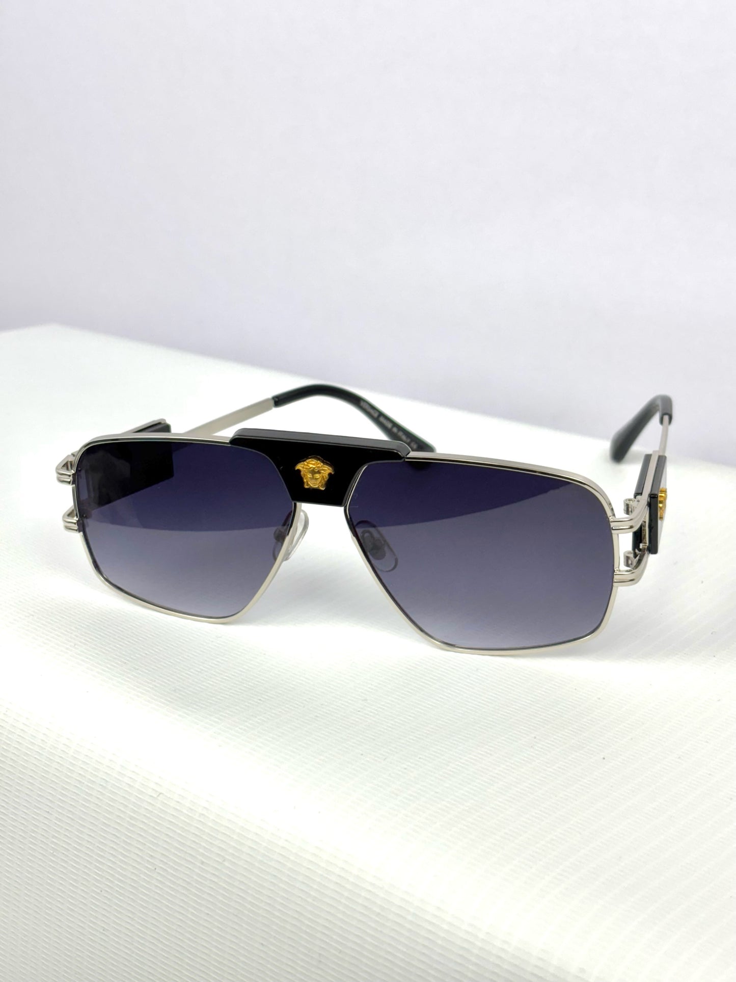 THE ROCK STYLISH GLASSES-FL