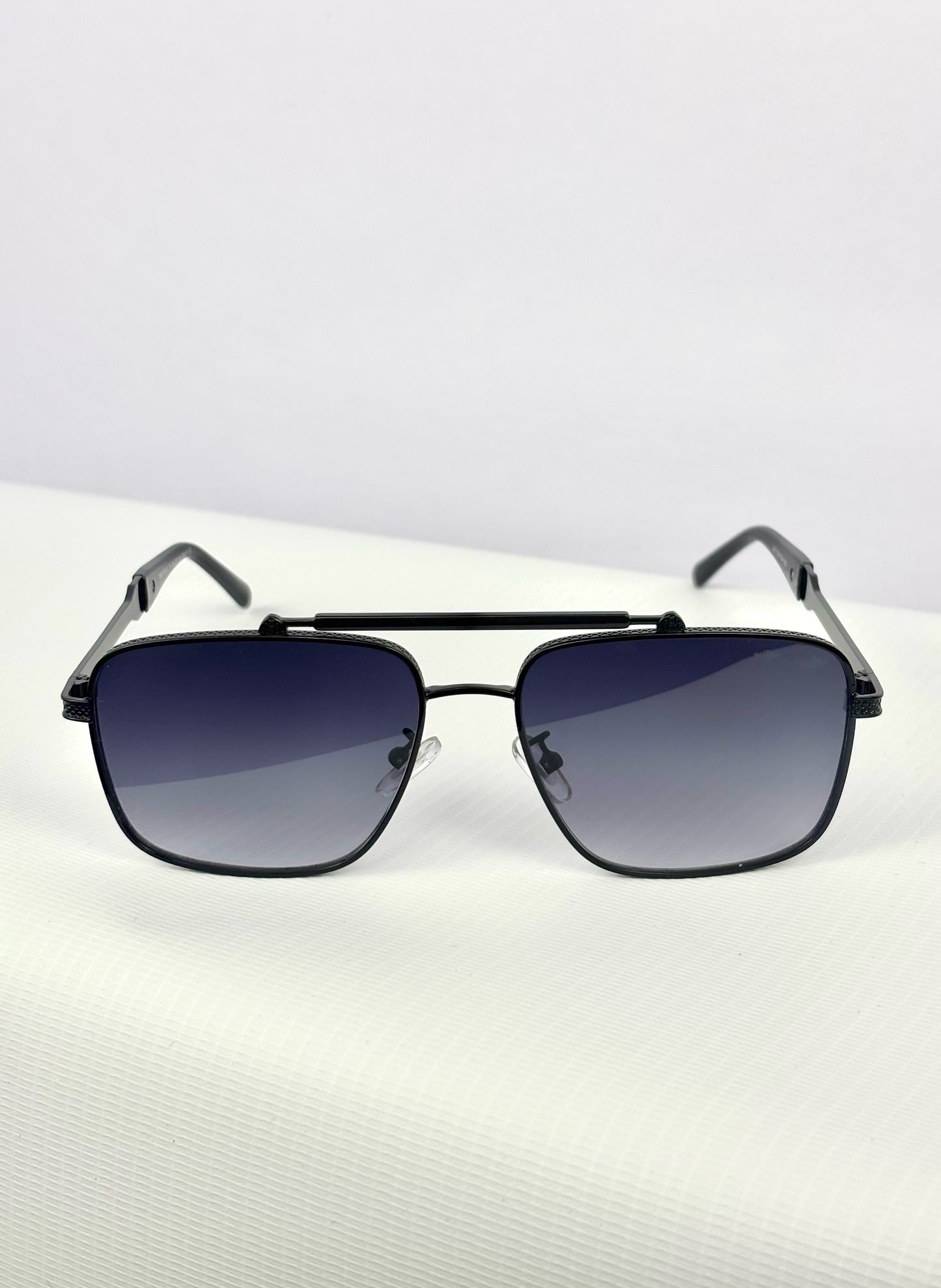 THE LUXURY EYE-WEAR GLASSES-FL