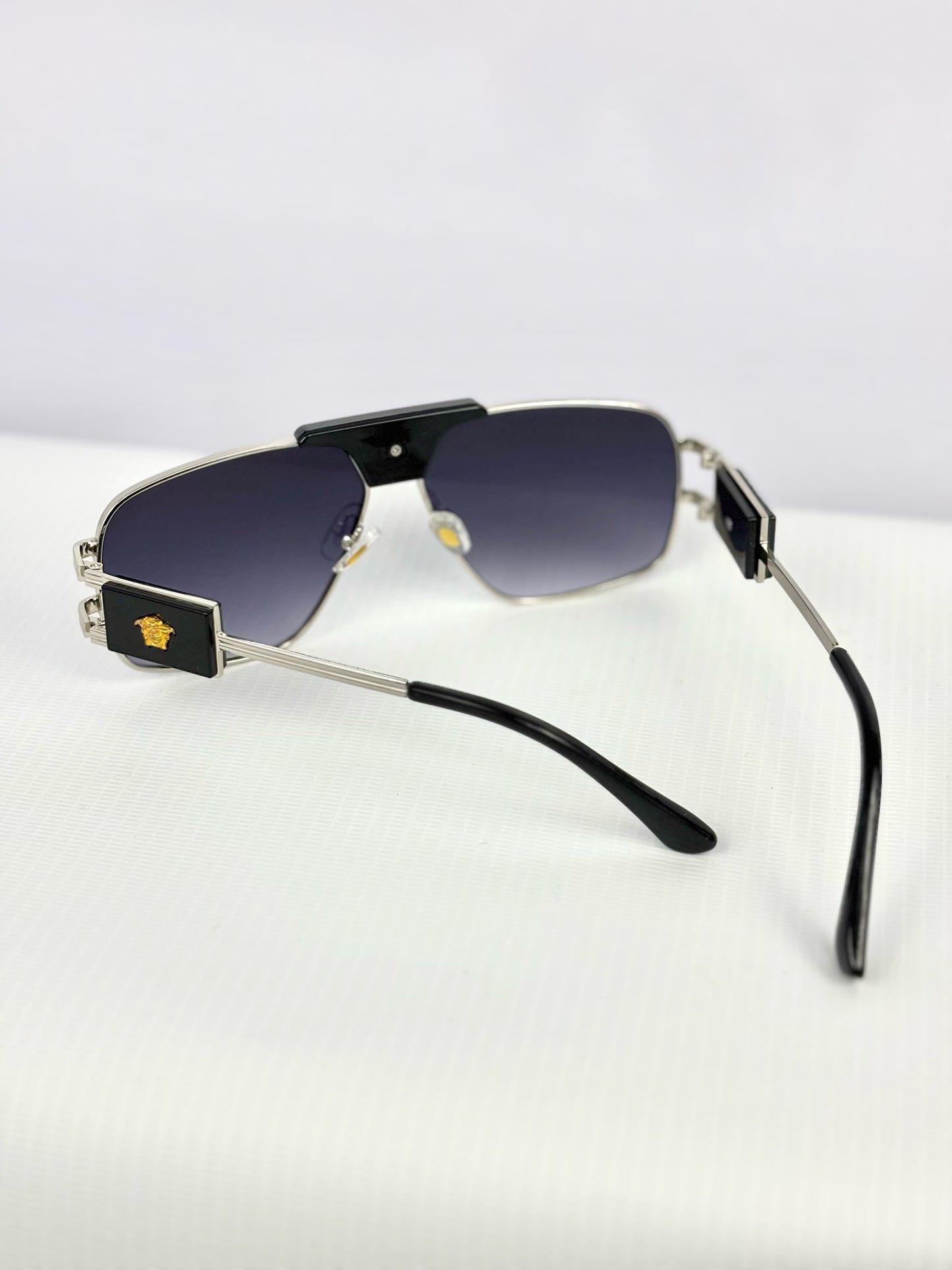 THE ROCK STYLISH GLASSES-FL