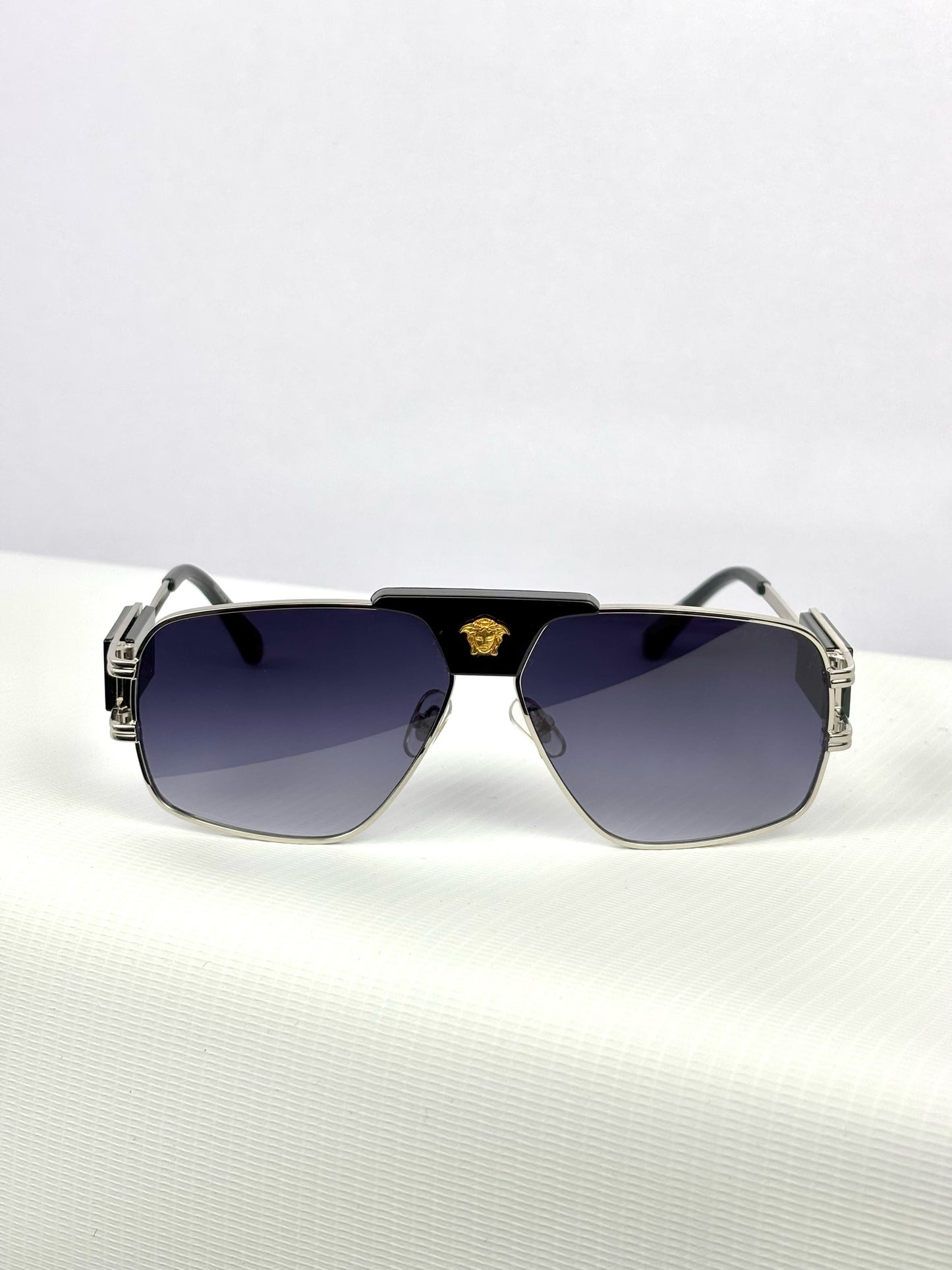 THE ROCK STYLISH GLASSES-FL