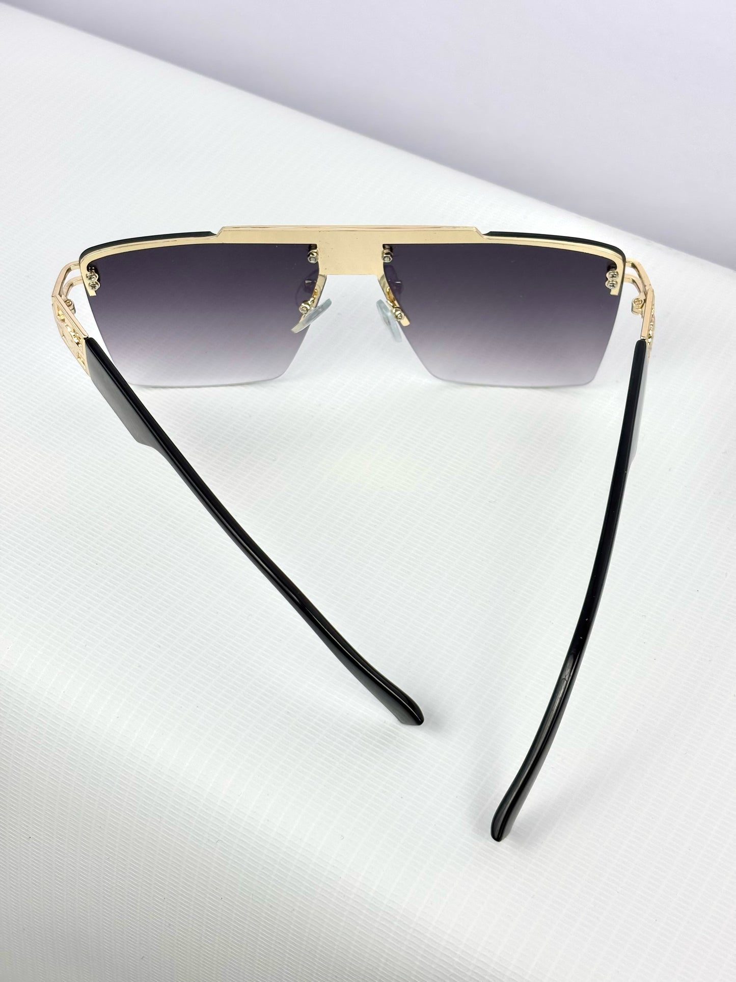 THE STYLISH EYE-WEAR GLASSES-FL